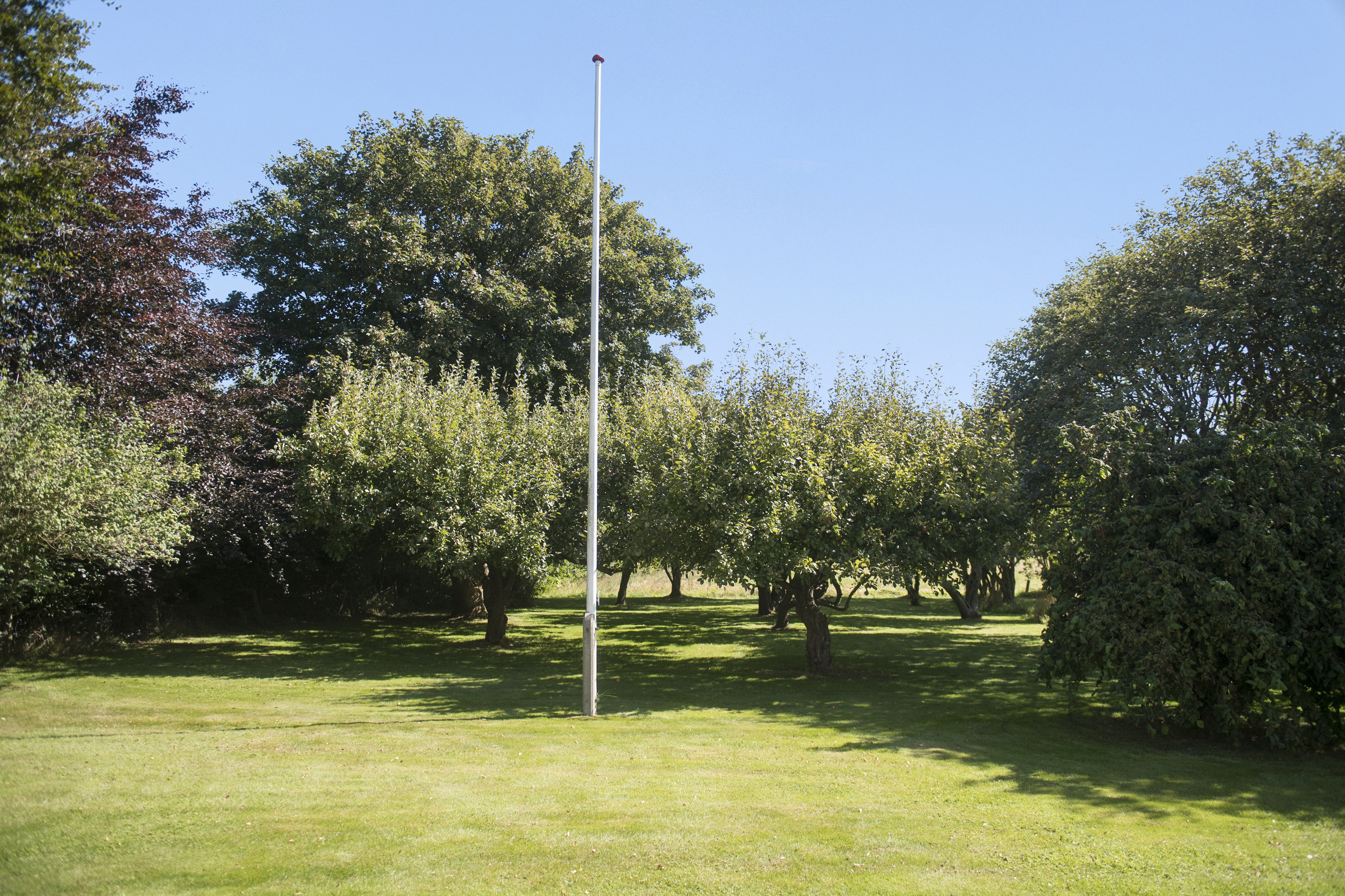 Fremhævet område billede i fuldskærmstilstand. Billede af Søndre Forumvej 40, 6715 Esbjerg N