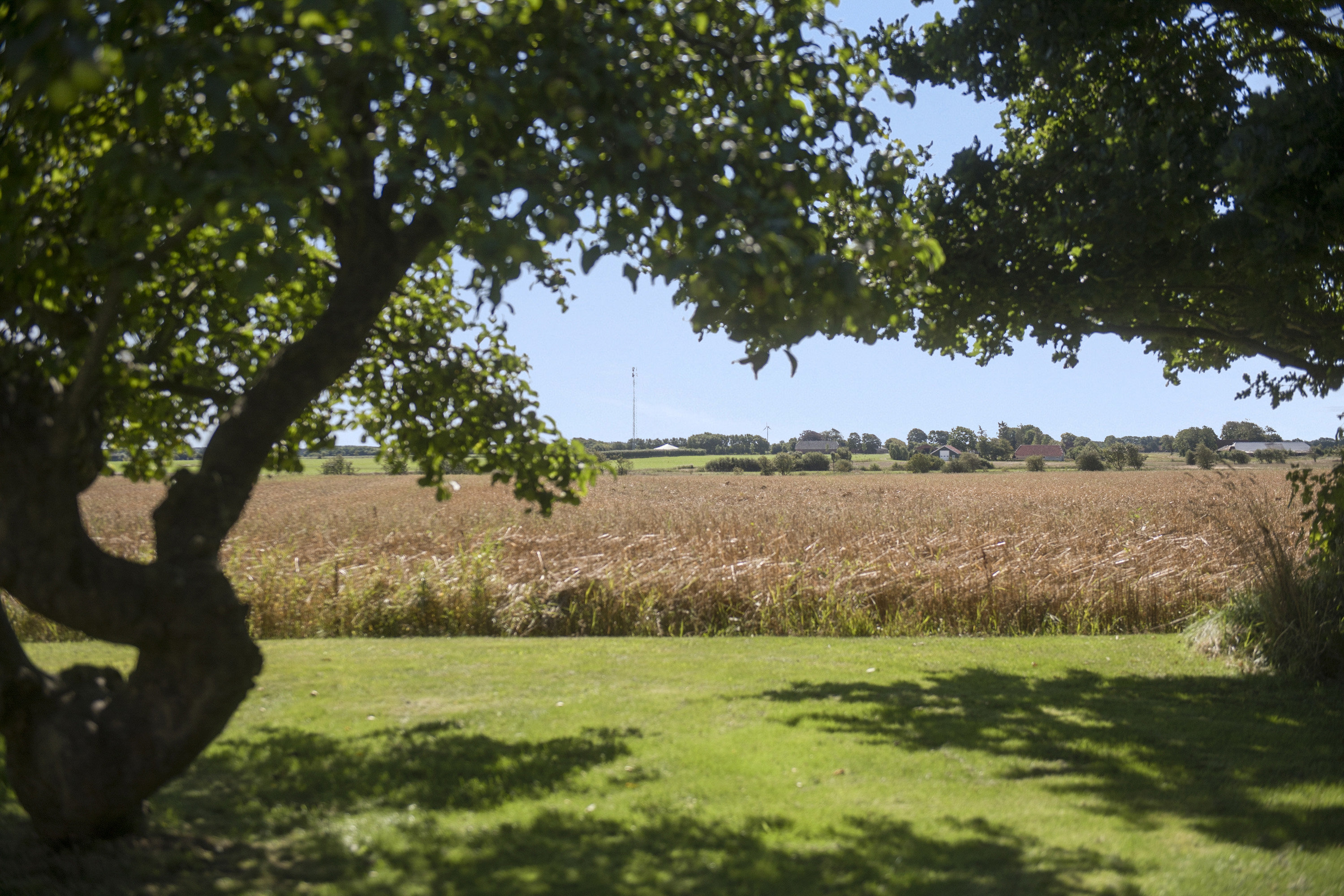 Fremhævet område billede i fuldskærmstilstand. Billede af Søndre Forumvej 40, 6715 Esbjerg N