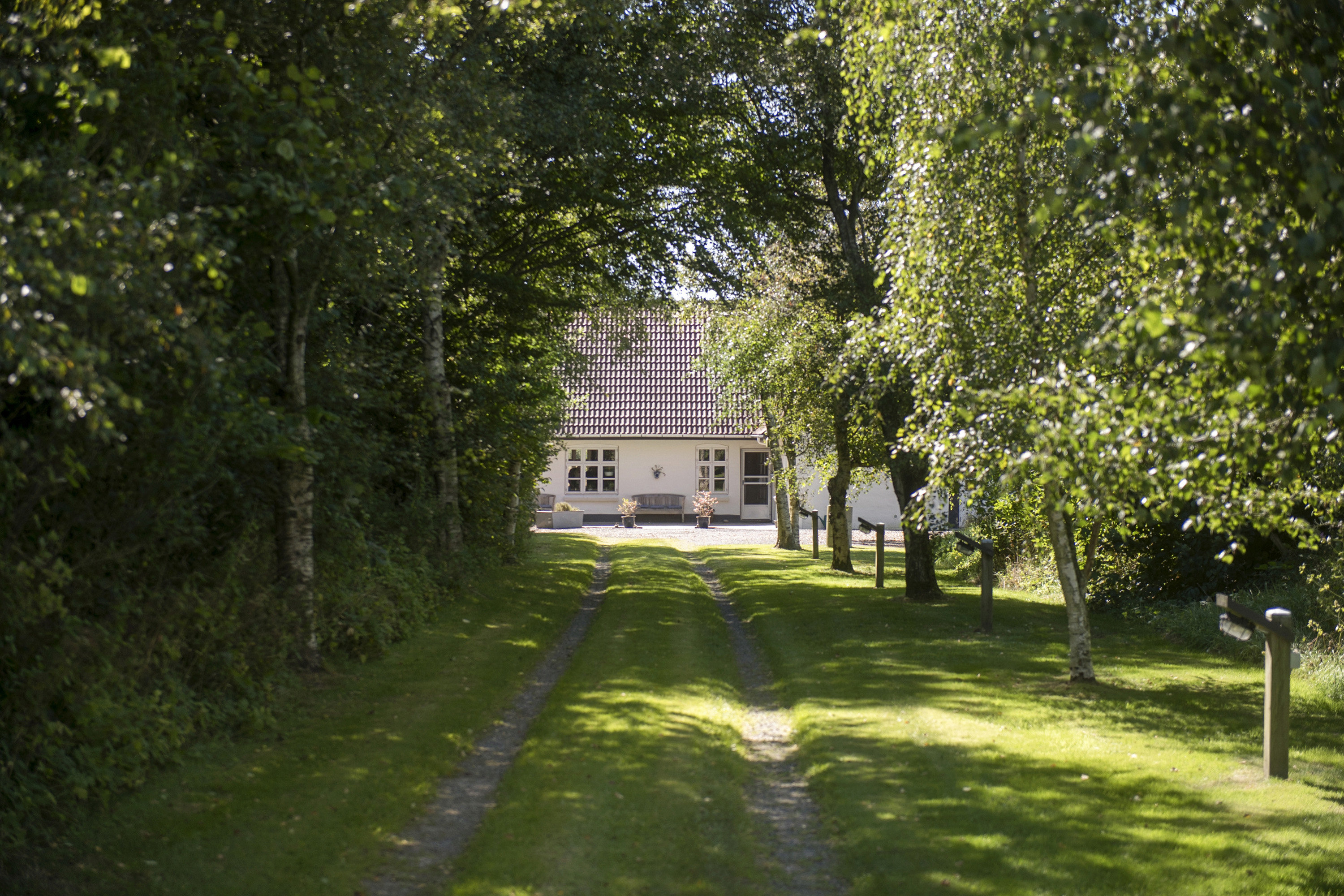 Miniaturebillede 2: område. Billede af Søndre Forumvej 40, 6715 Esbjerg N