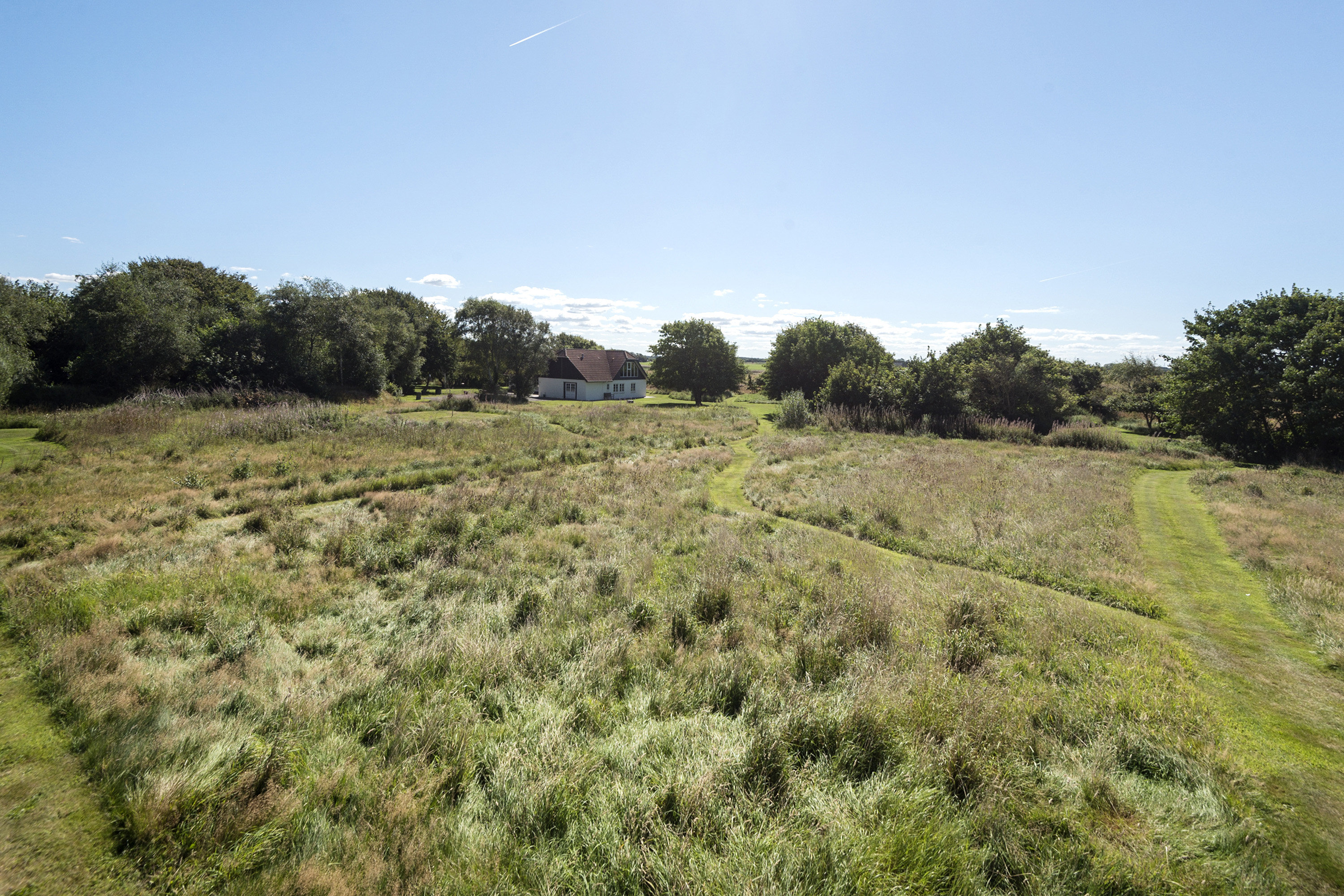 Fremhævet område billede i fuldskærmstilstand. Billede af Søndre Forumvej 40, 6715 Esbjerg N