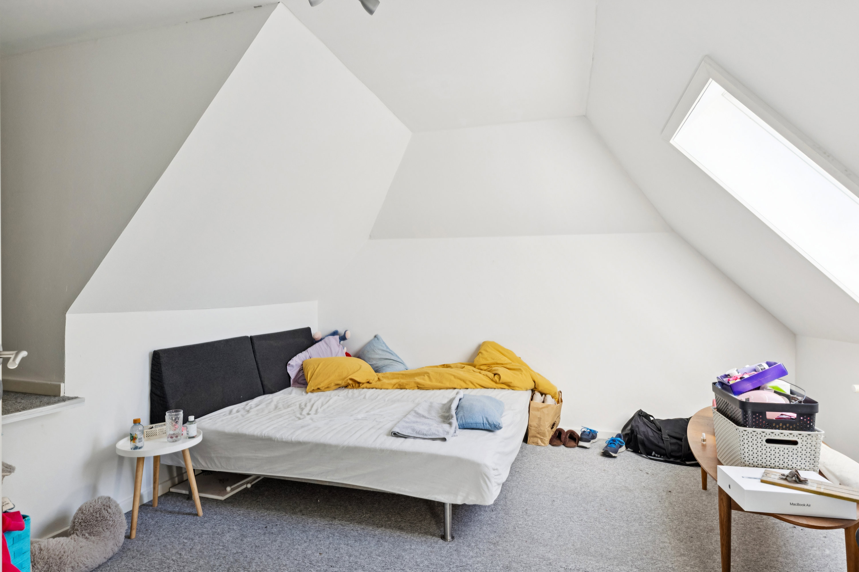 Fremhævet værelse billede i fuldskærmstilstand. Billede af Havevej 8, Kærbøl, 6760 Ribe