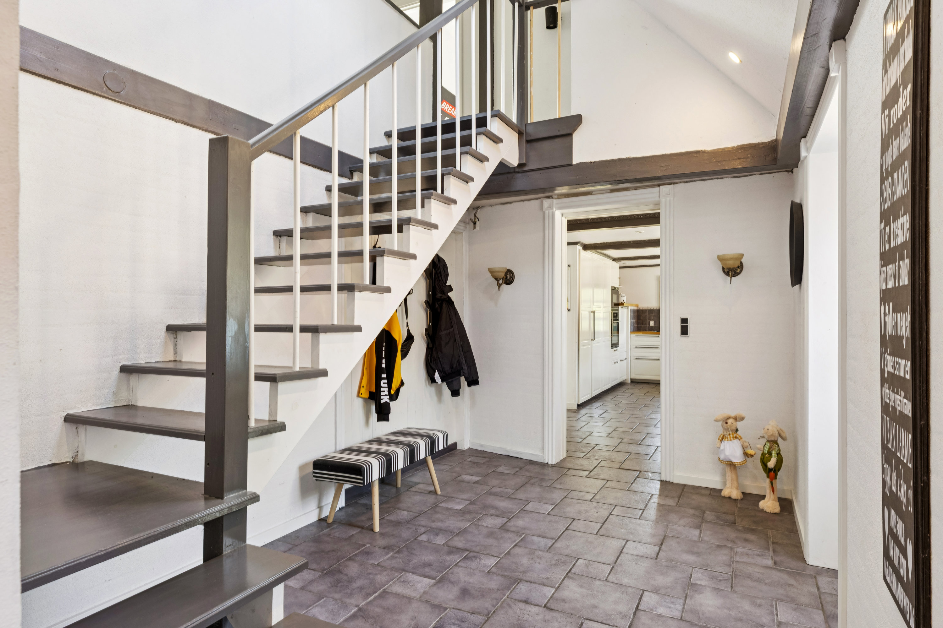 Havevej 8, Kærbøl, 6760 Ribe