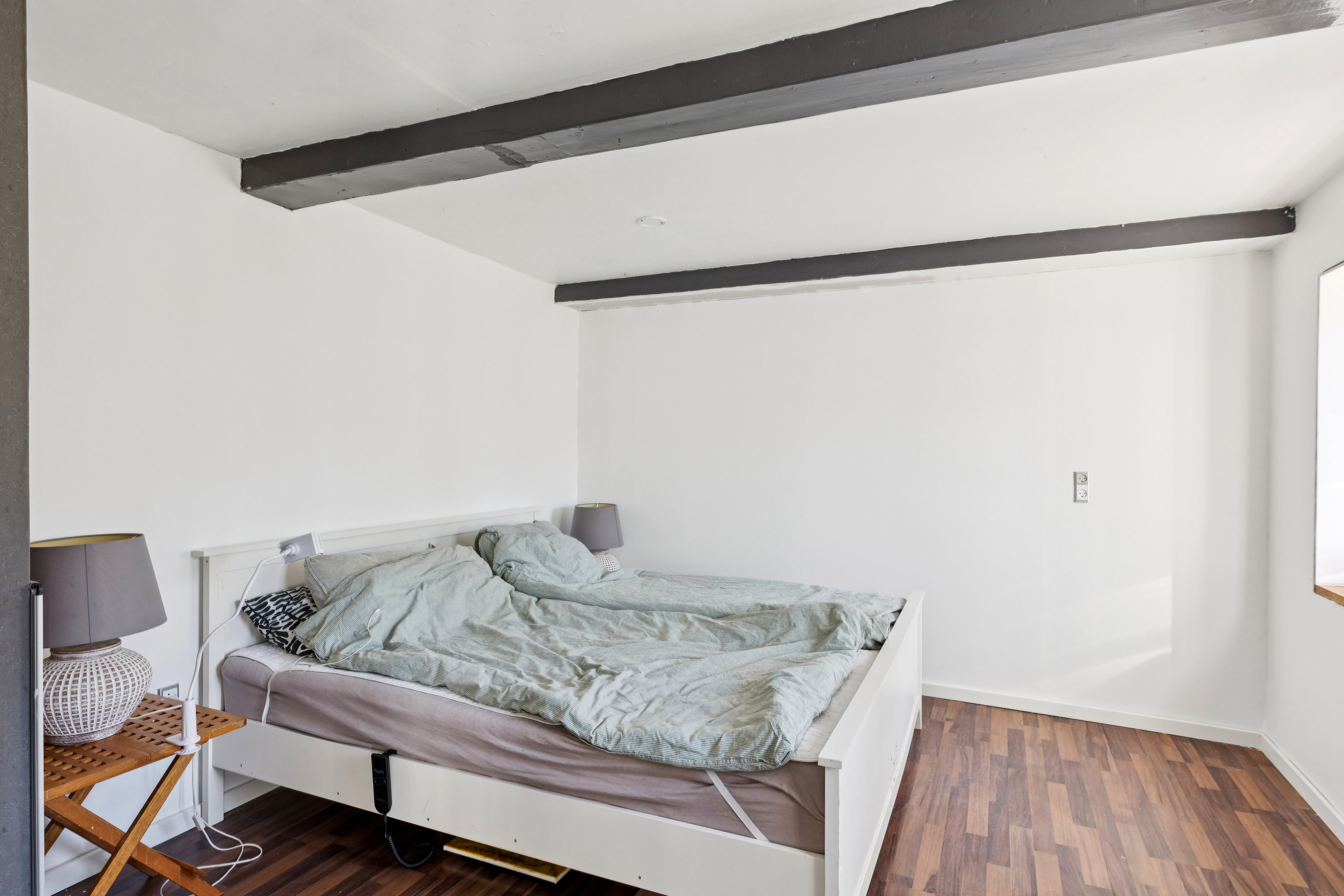 Fremhævet værelse billede i fuldskærmstilstand. Billede af Havevej 8, Kærbøl, 6760 Ribe