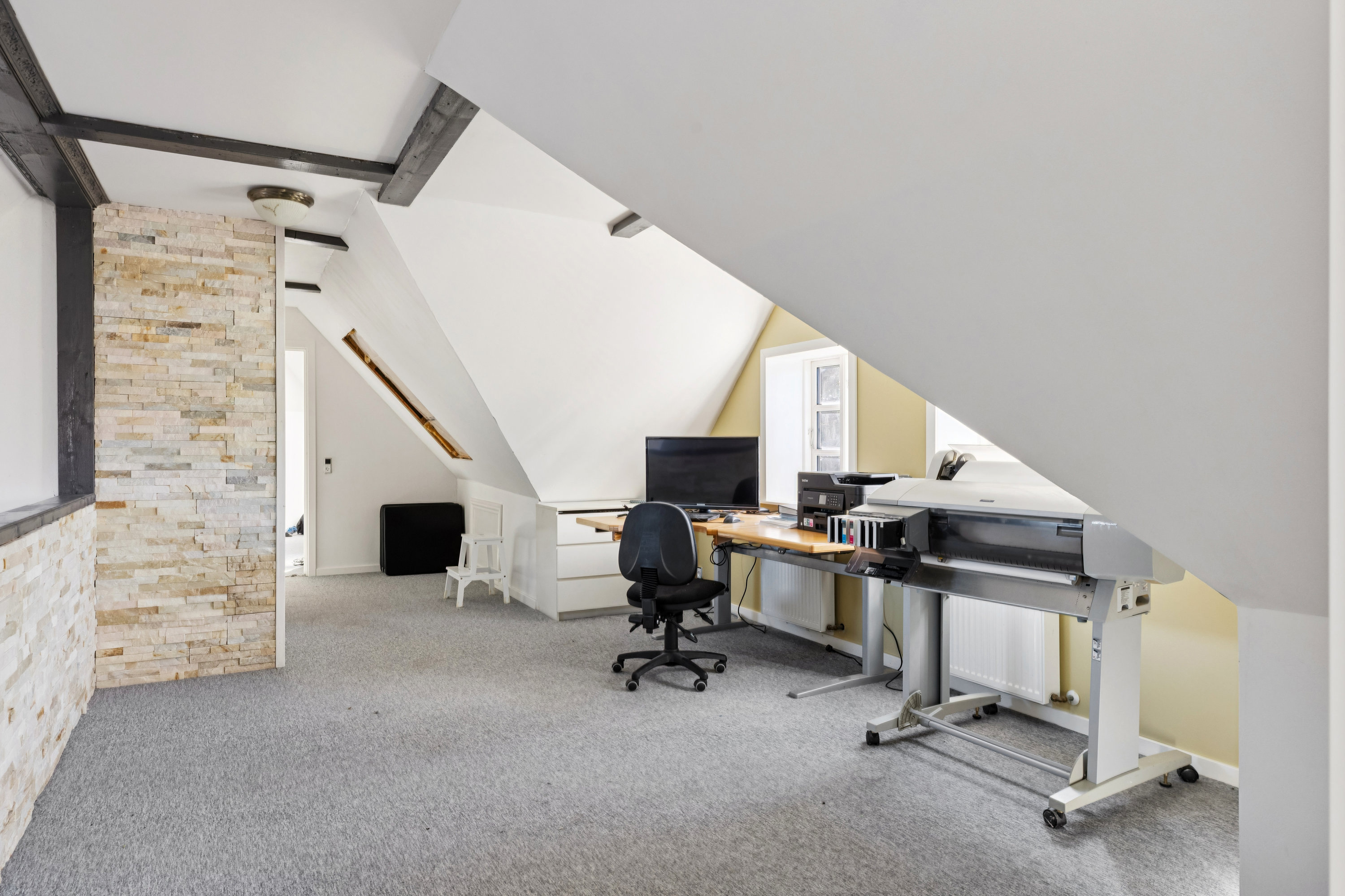 Fremhævet repos billede i fuldskærmstilstand. Billede af Havevej 8, Kærbøl, 6760 Ribe