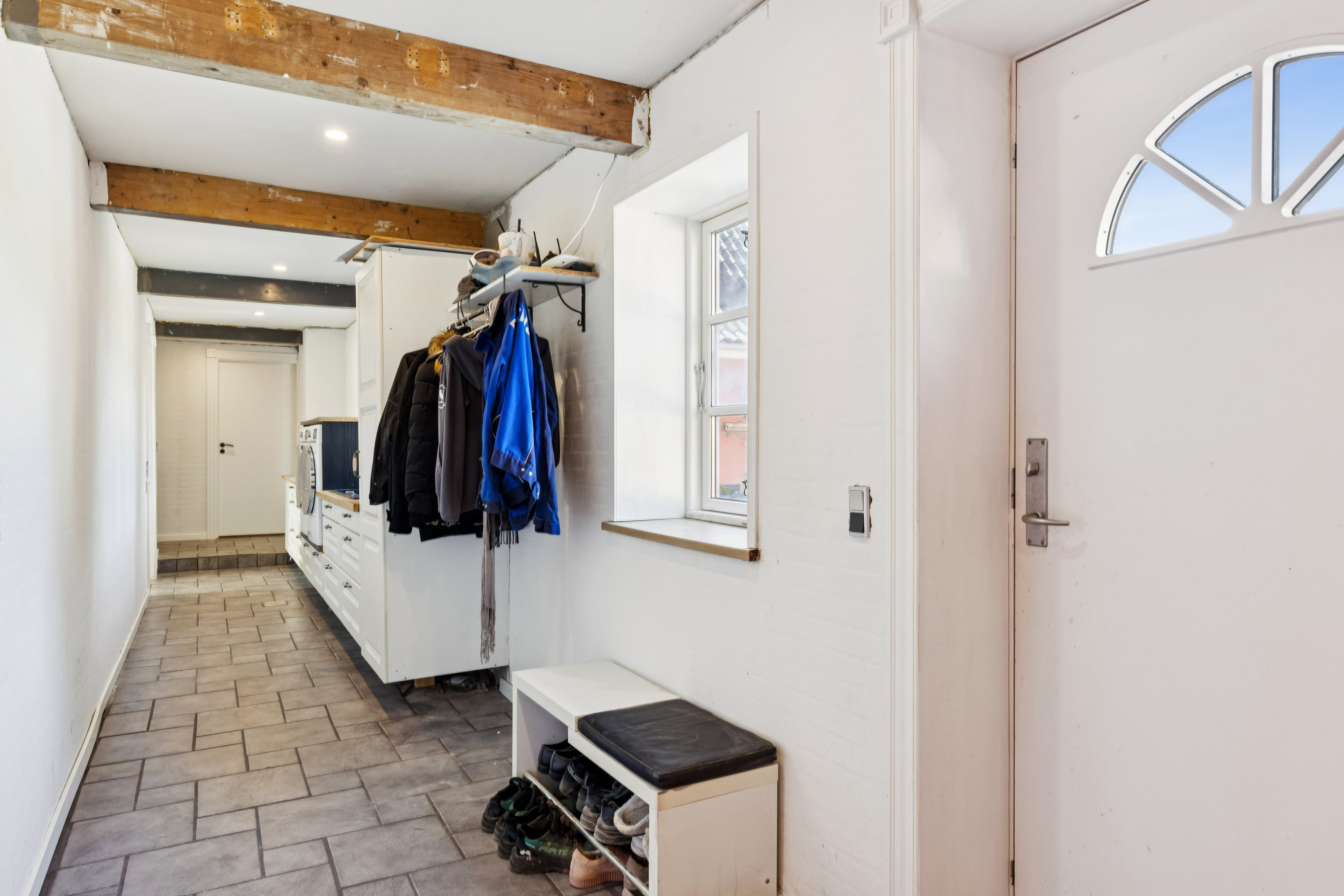 Fremhævet bryggers billede i fuldskærmstilstand. Billede af Havevej 8, Kærbøl, 6760 Ribe