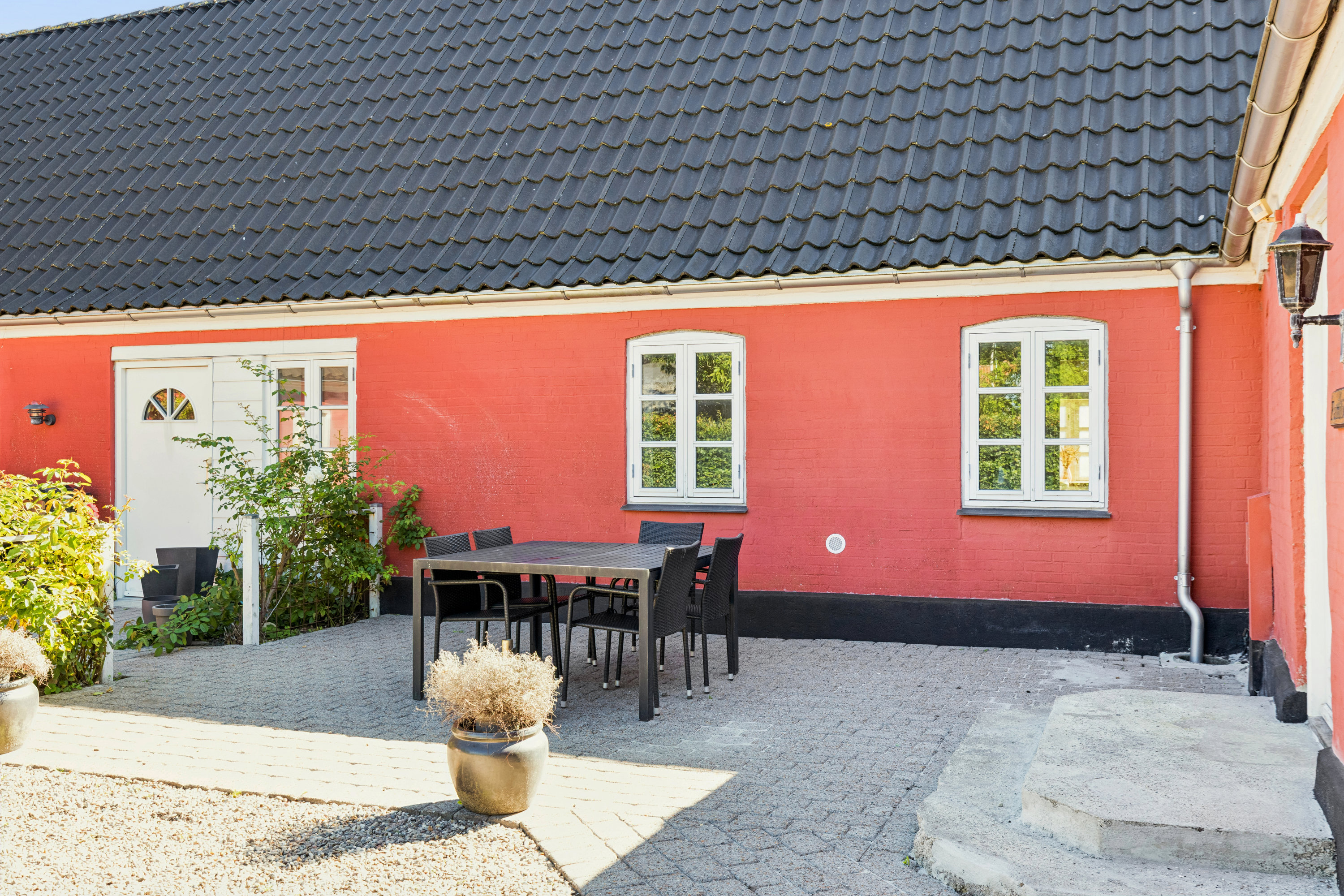 Fremhævet ejendommen billede i fuldskærmstilstand. Billede af Havevej 8, Kærbøl, 6760 Ribe