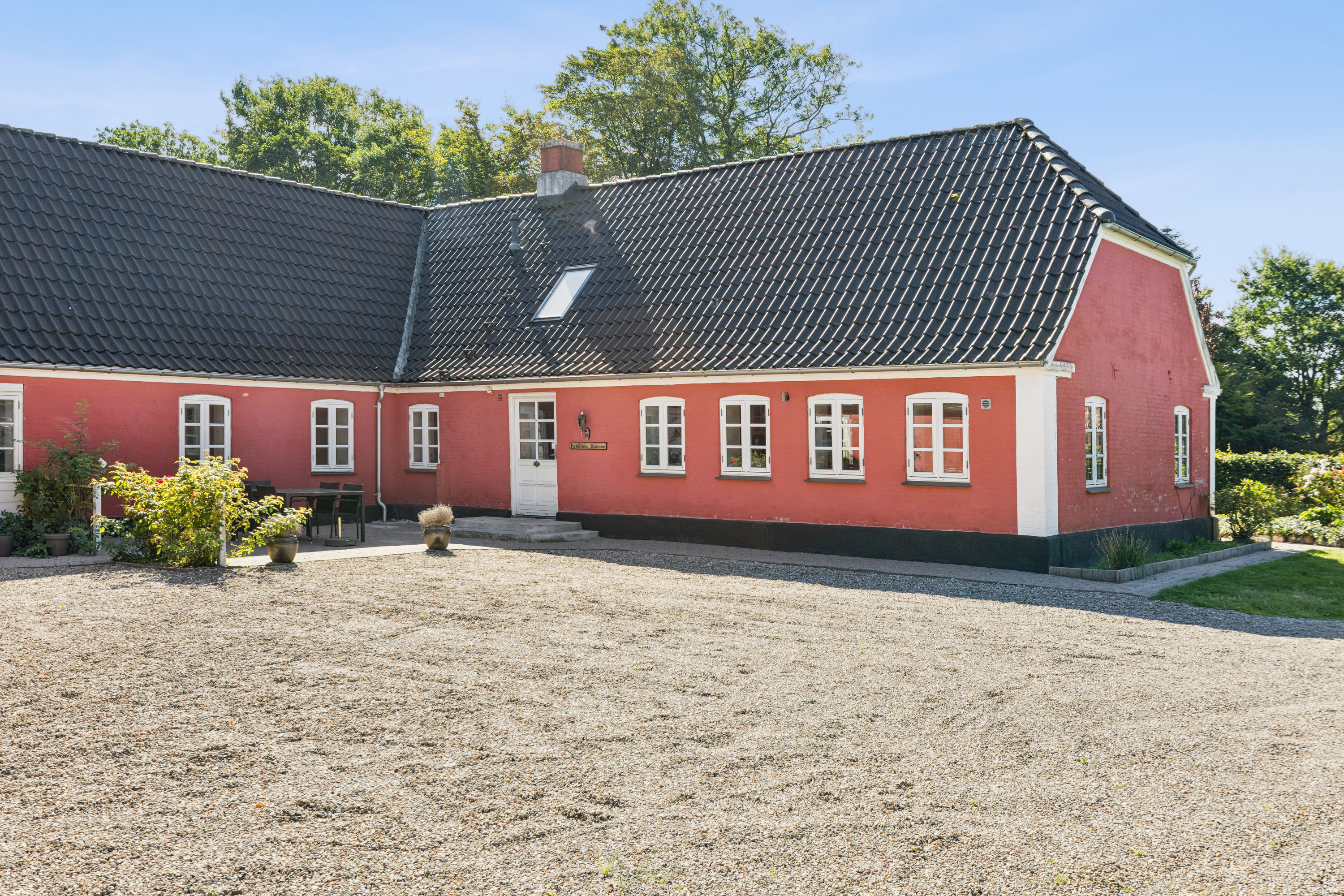 Fremhævet ejendommen billede i fuldskærmstilstand. Billede af Havevej 8, Kærbøl, 6760 Ribe