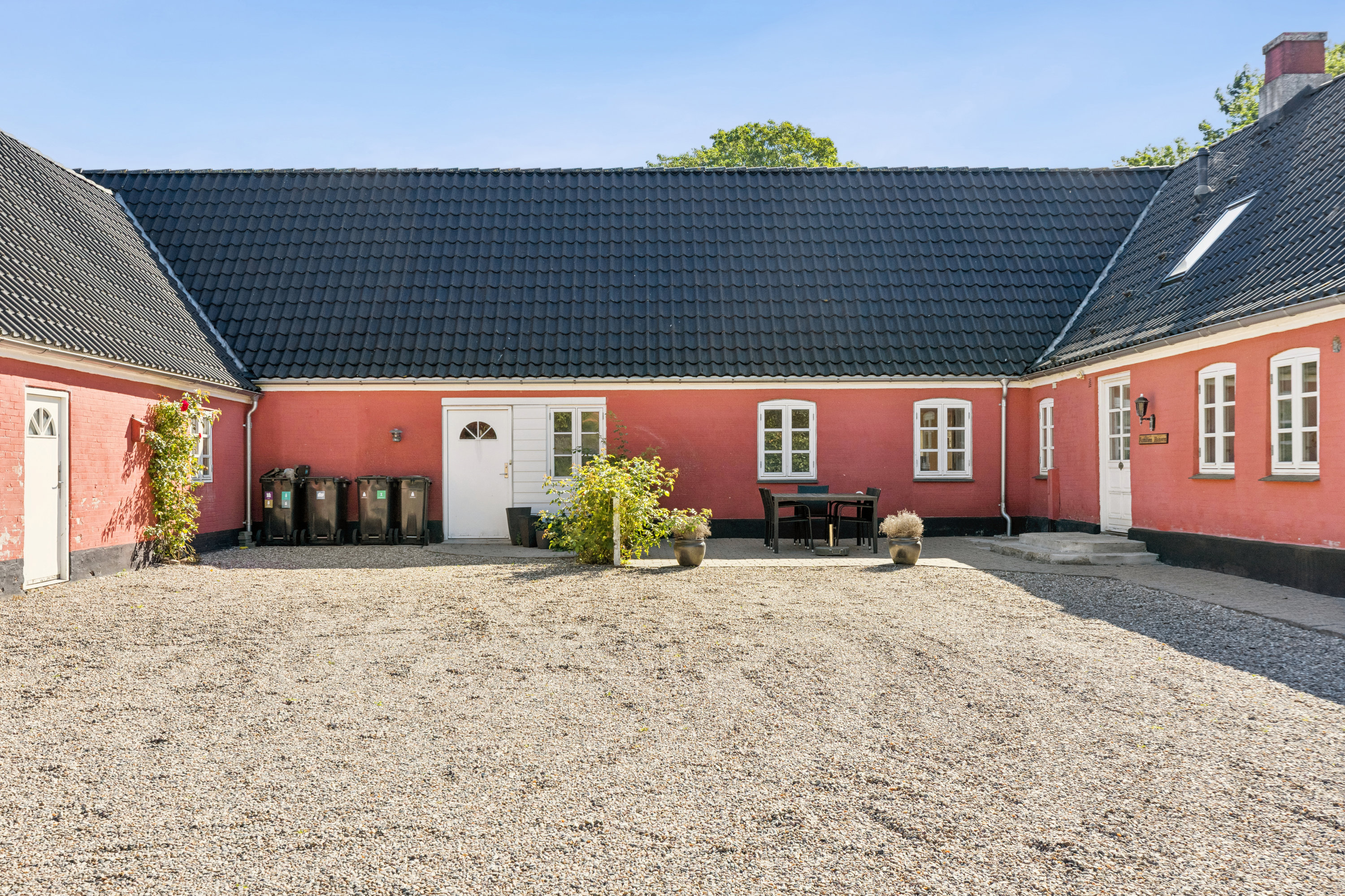 Fremhævet ejendommen billede i fuldskærmstilstand. Billede af Havevej 8, Kærbøl, 6760 Ribe