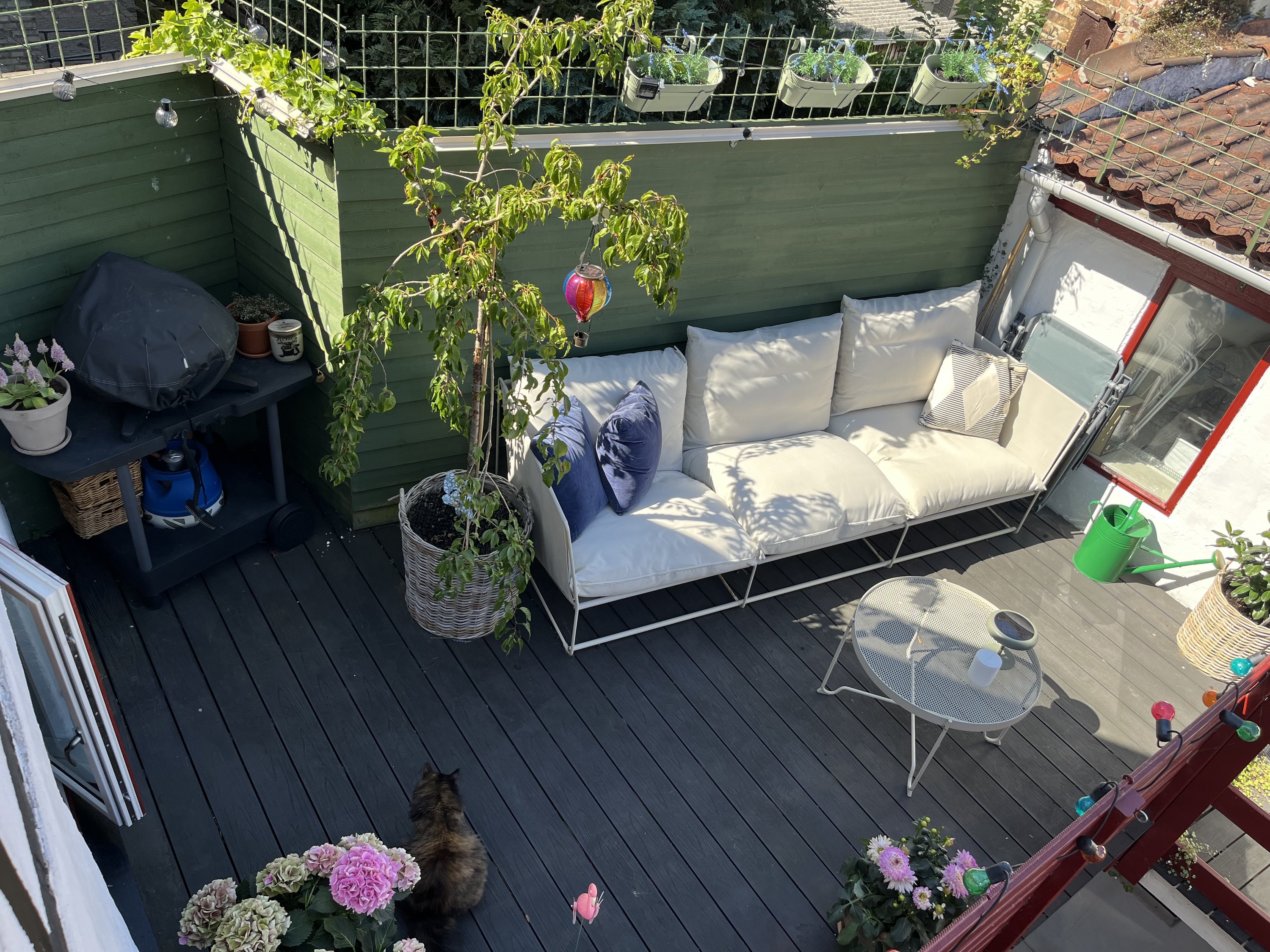 Fremhævet  billede i fuldskærmstilstand. Billede af Brandstrupsgade 5, 1., 9000 Aalborg