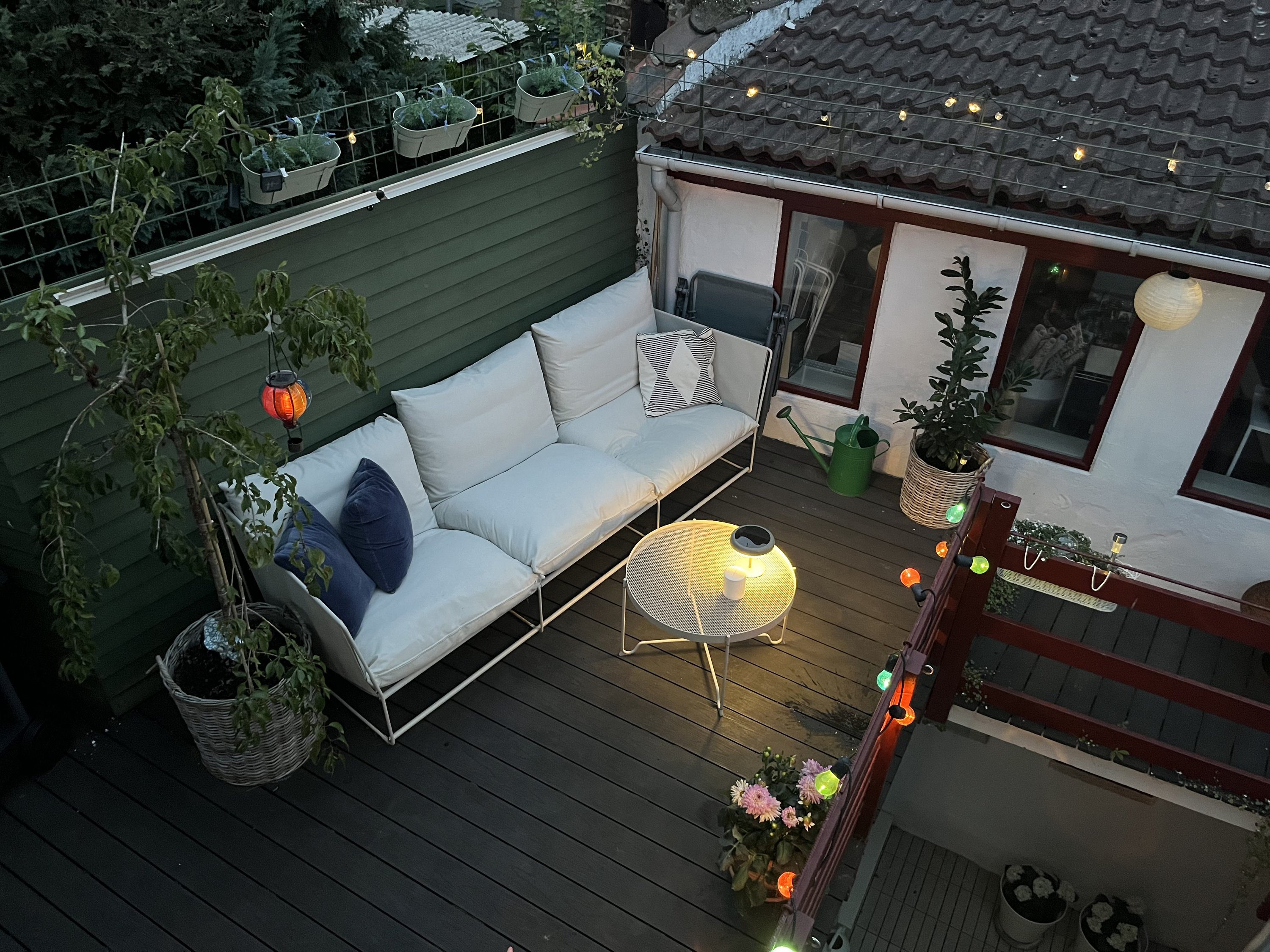 Fremhævet  billede i fuldskærmstilstand. Billede af Brandstrupsgade 5, 1., 9000 Aalborg