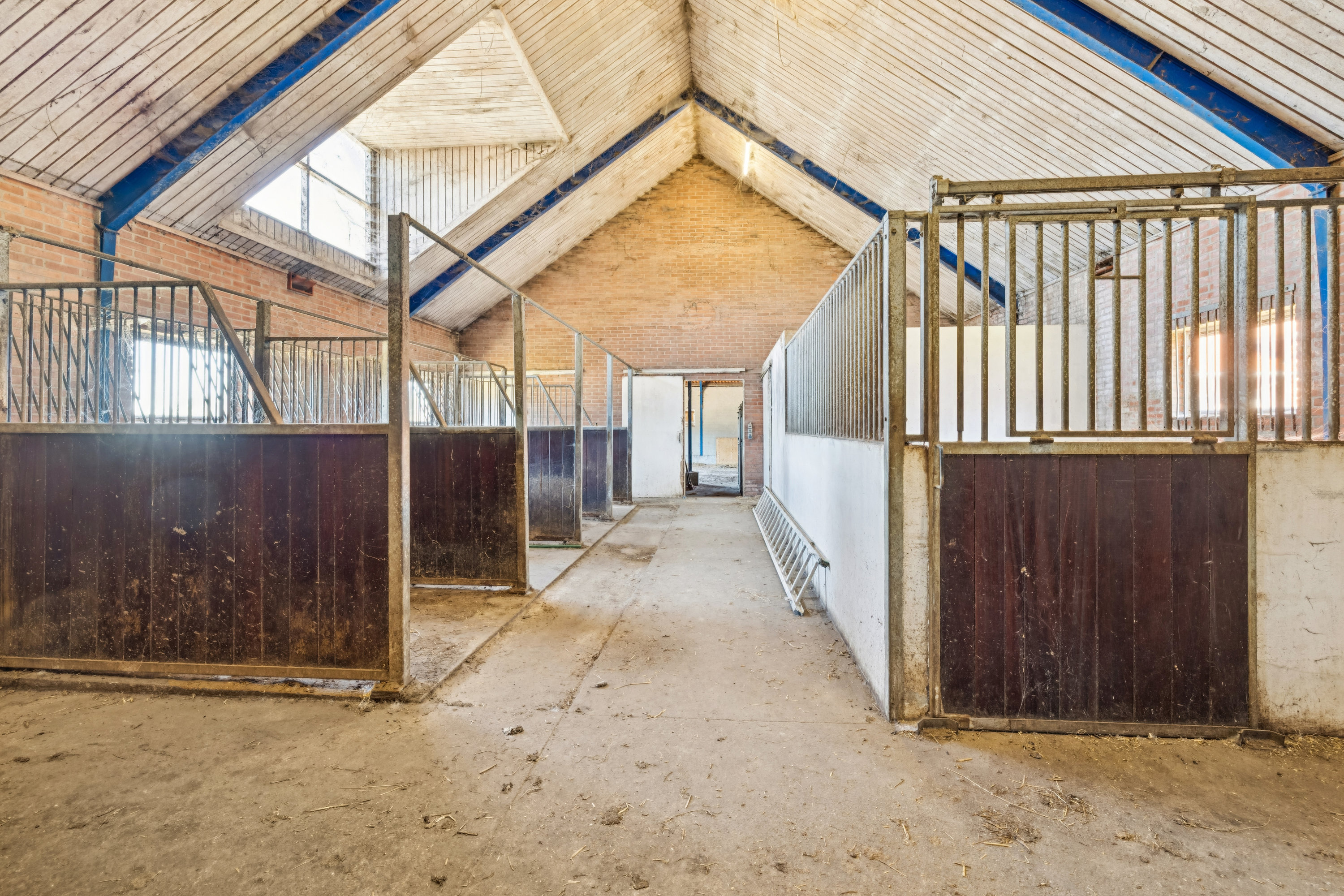 Fremhævet ejendom 1 billede i fuldskærmstilstand. Billede af Nødagervej 26, 8560 Kolind