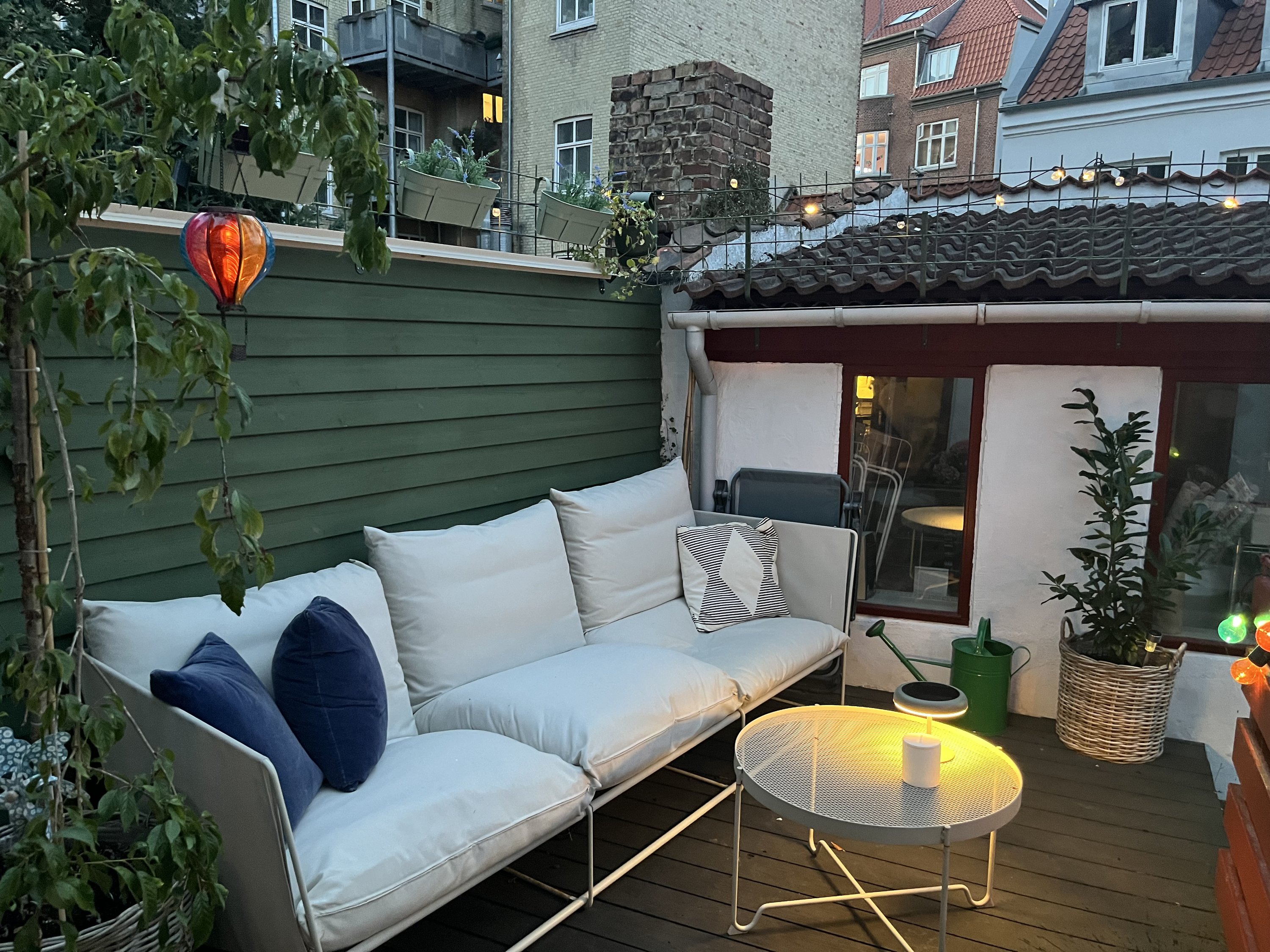 Fremhævet  billede i fuldskærmstilstand. Billede af Brandstrupsgade 5, 1., 9000 Aalborg