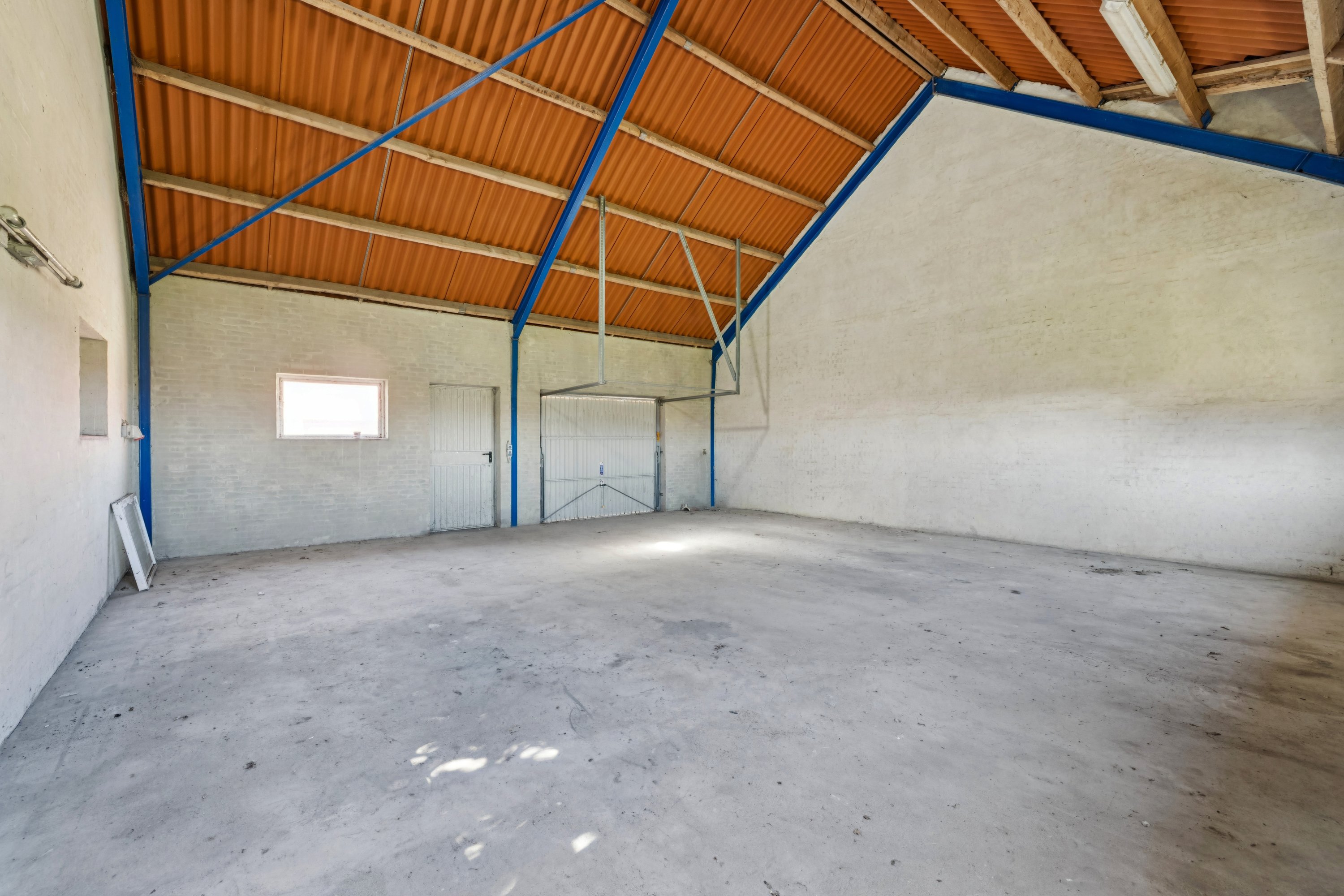 Fremhævet disponibelt rum billede i fuldskærmstilstand. Billede af Nødagervej 26, 8560 Kolind