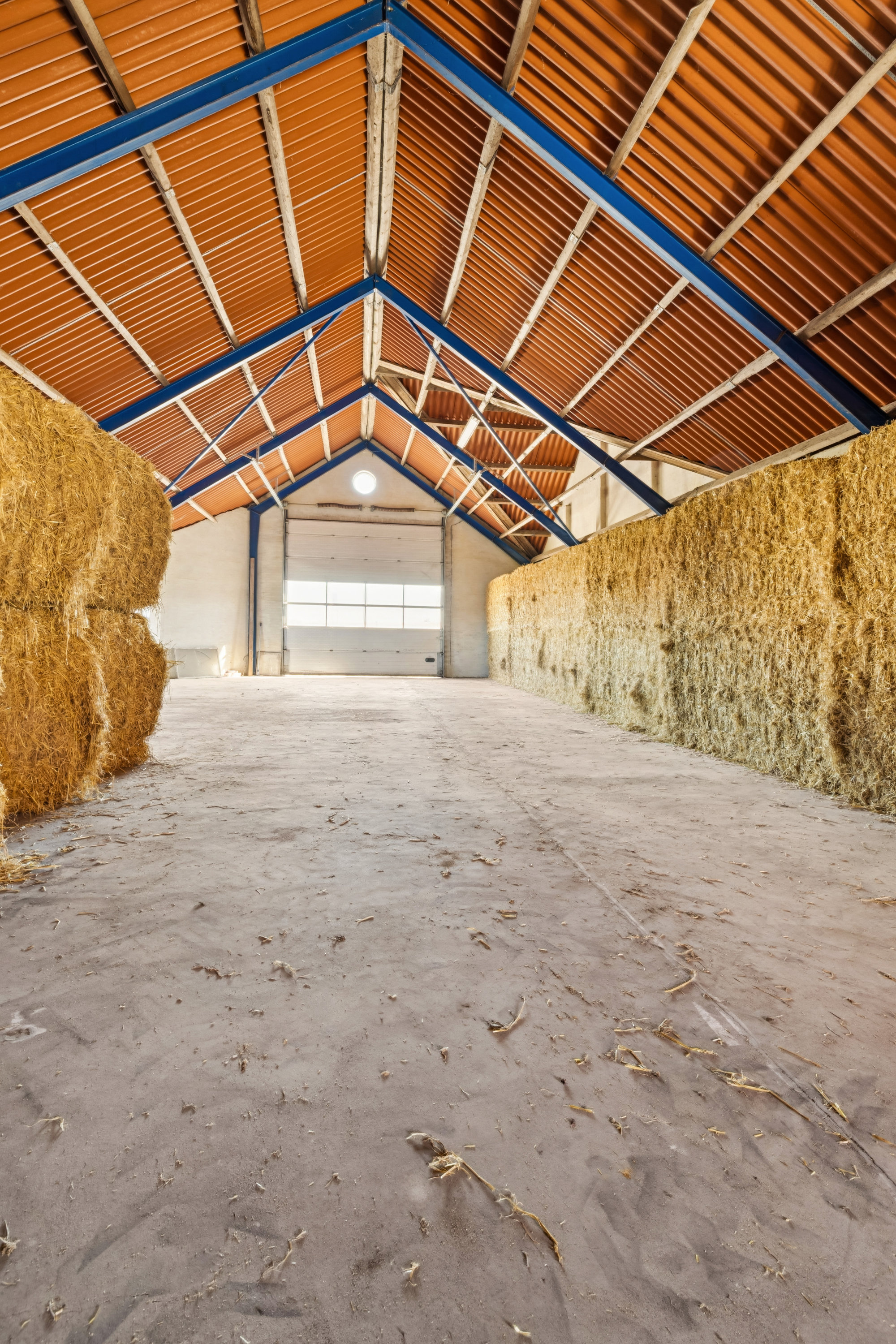 Fremhævet ejendom 1 billede i fuldskærmstilstand. Billede af Nødagervej 26, 8560 Kolind