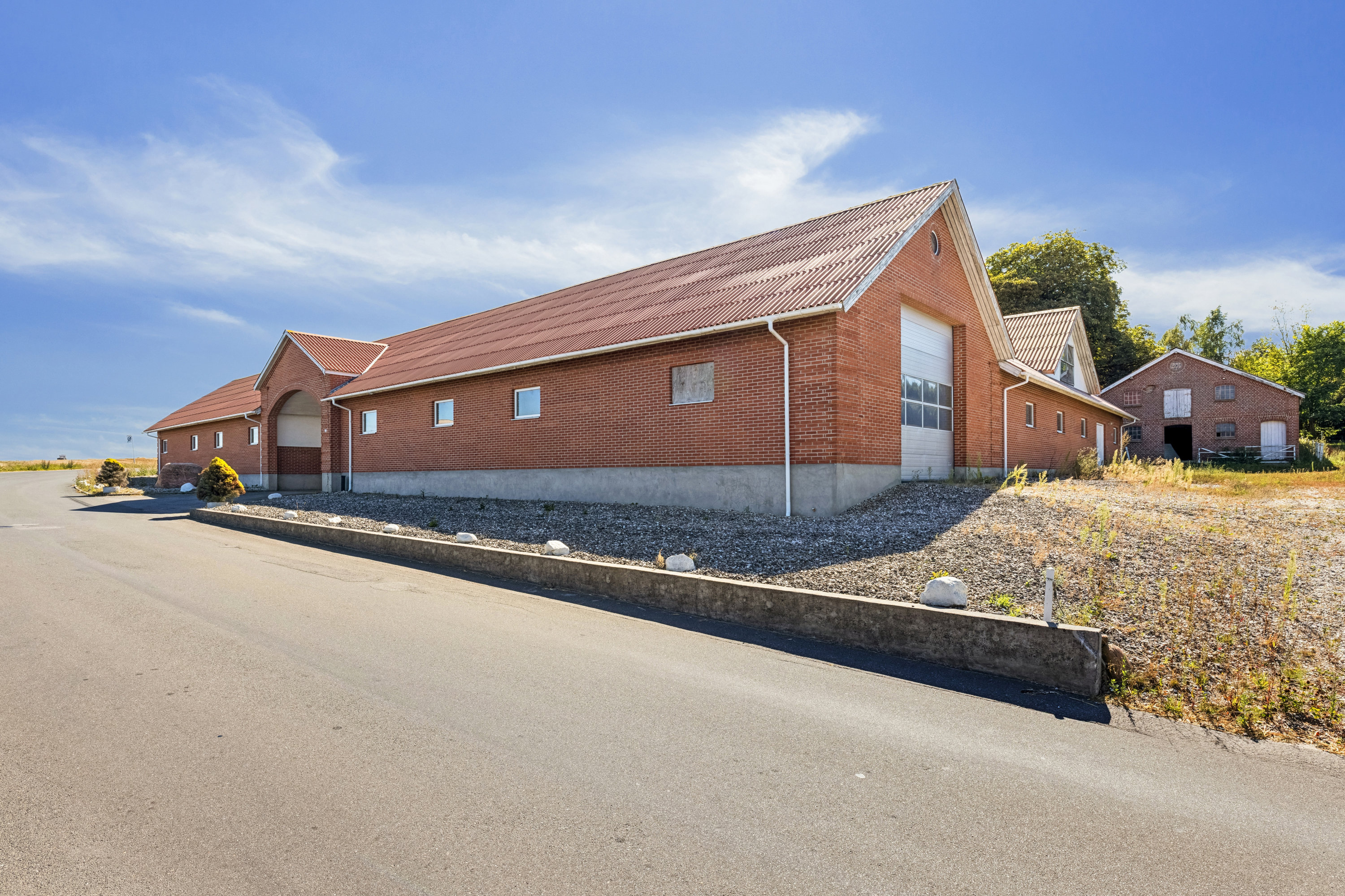 Miniaturebillede 2: ejendom 1. Billede af Nødagervej 26, 8560 Kolind