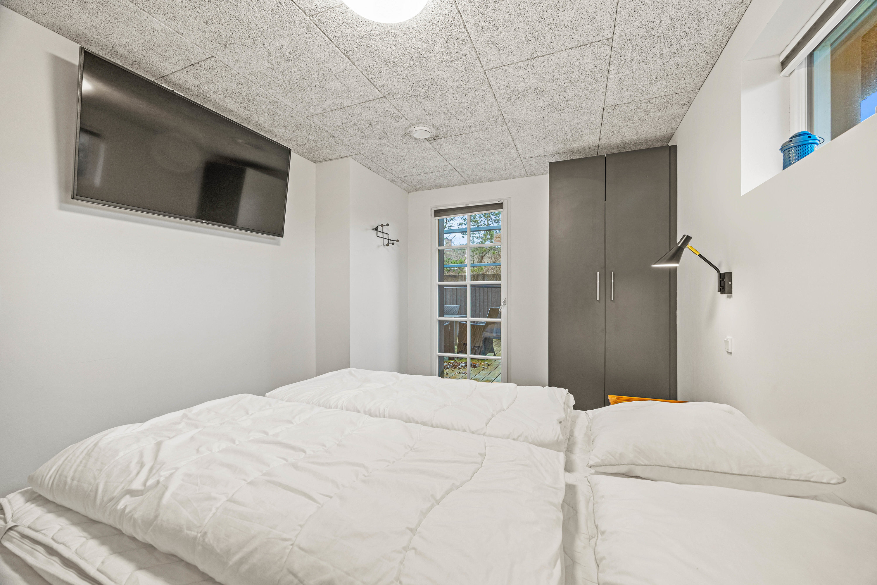 Fremhævet  billede i fuldskærmstilstand. Billede af Lyngkrogen 8, 6857 Blåvand