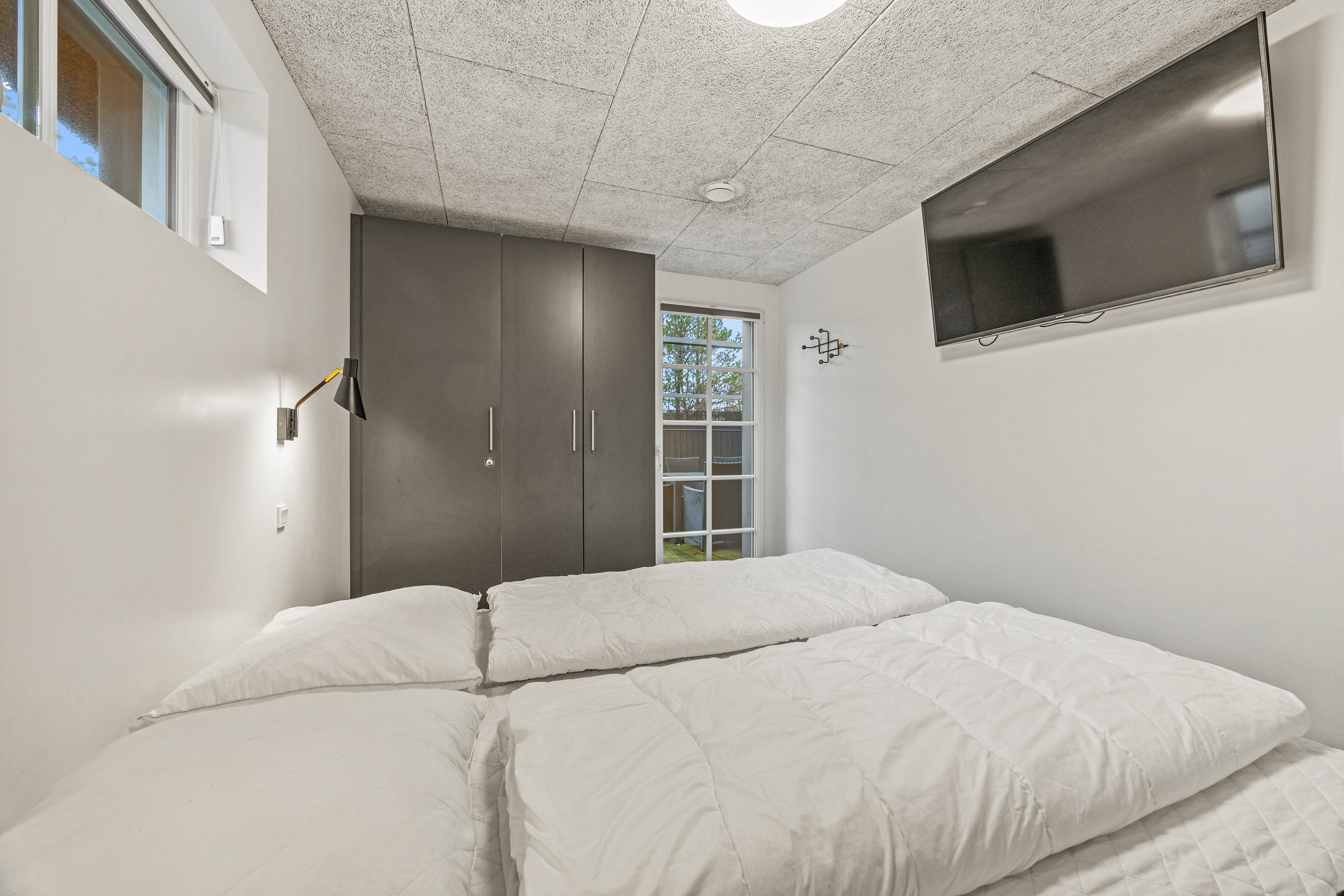 Fremhævet  billede i fuldskærmstilstand. Billede af Lyngkrogen 8, 6857 Blåvand