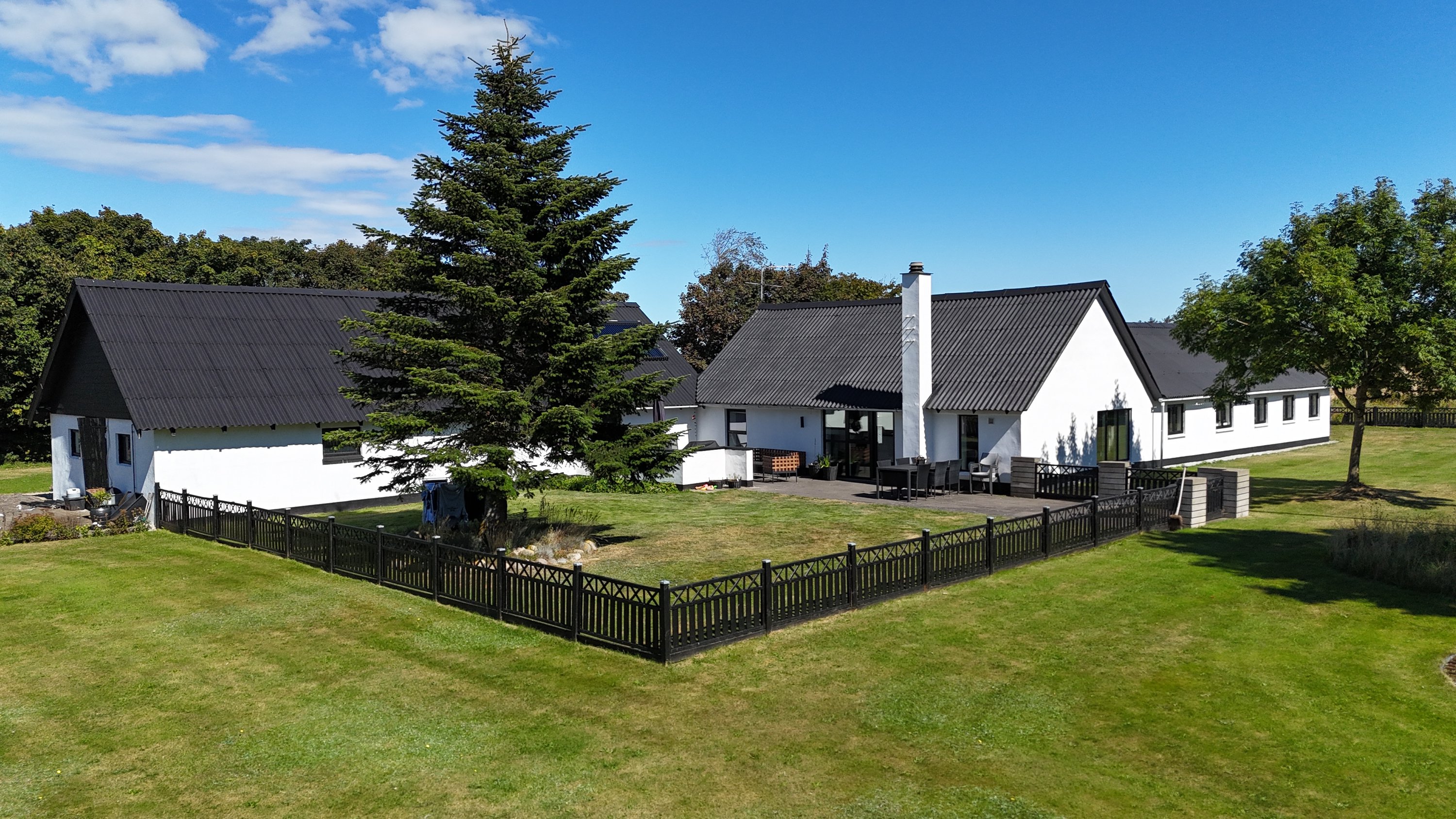 Fremhævet  billede i fuldskærmstilstand. Billede af Kvorupvej 161, 9490 Pandrup