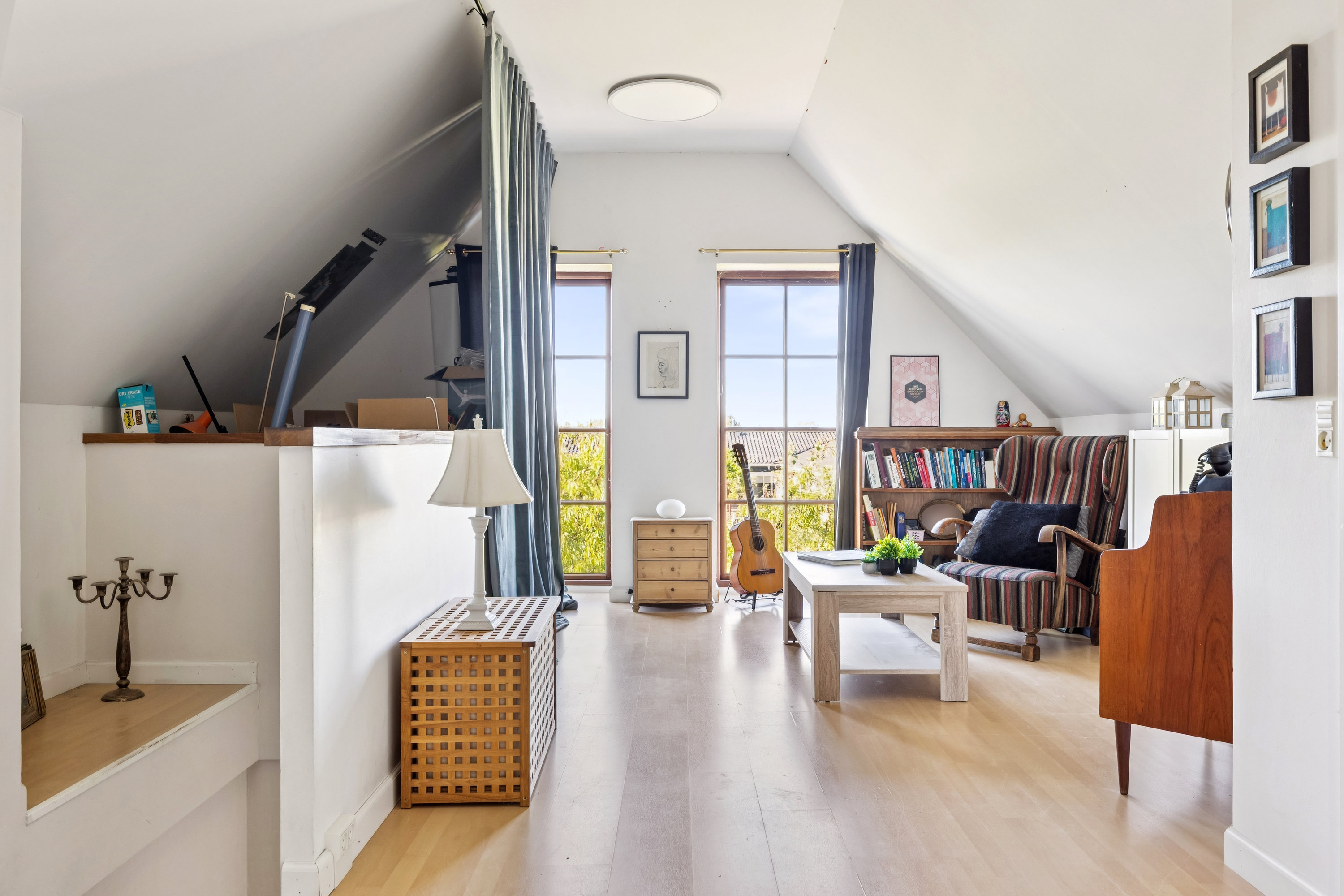 Fremhævet repos billede i fuldskærmstilstand. Billede af Havnsøgårdsvej 47, Havnsø, 4591 Føllenslev