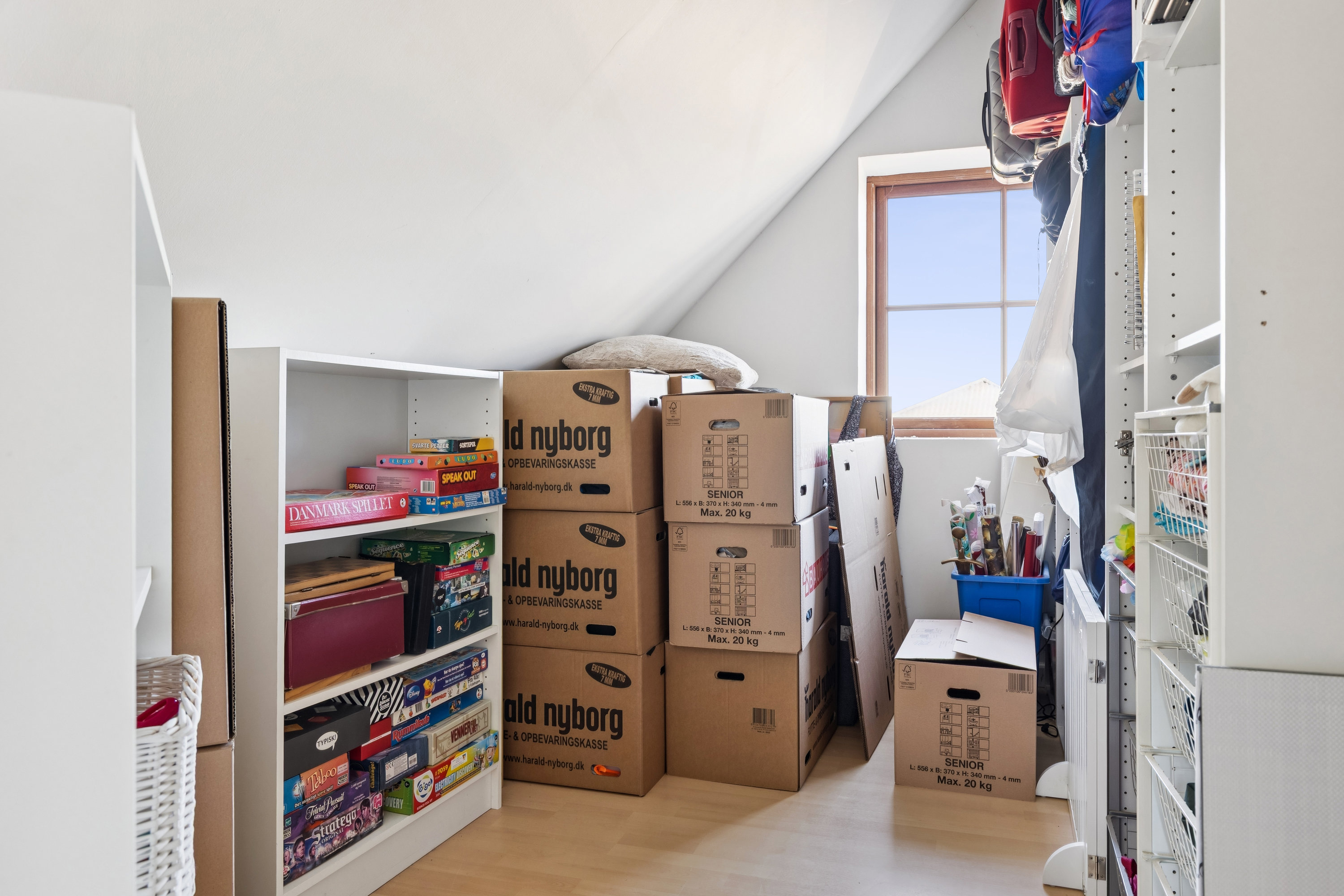 Fremhævet værelse billede i fuldskærmstilstand. Billede af Havnsøgårdsvej 47, Havnsø, 4591 Føllenslev