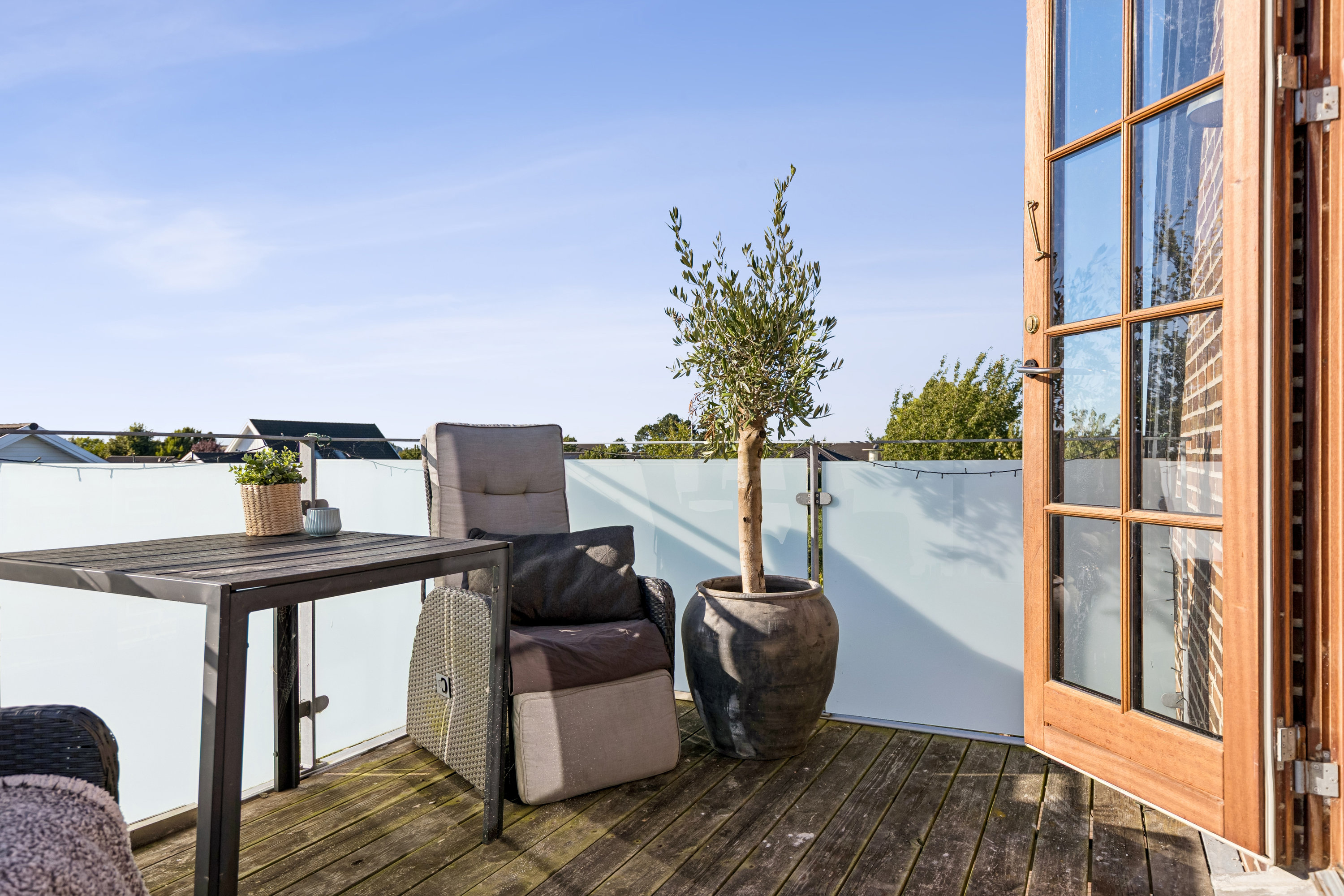 Fremhævet altan billede i fuldskærmstilstand. Billede af Havnsøgårdsvej 47, Havnsø, 4591 Føllenslev