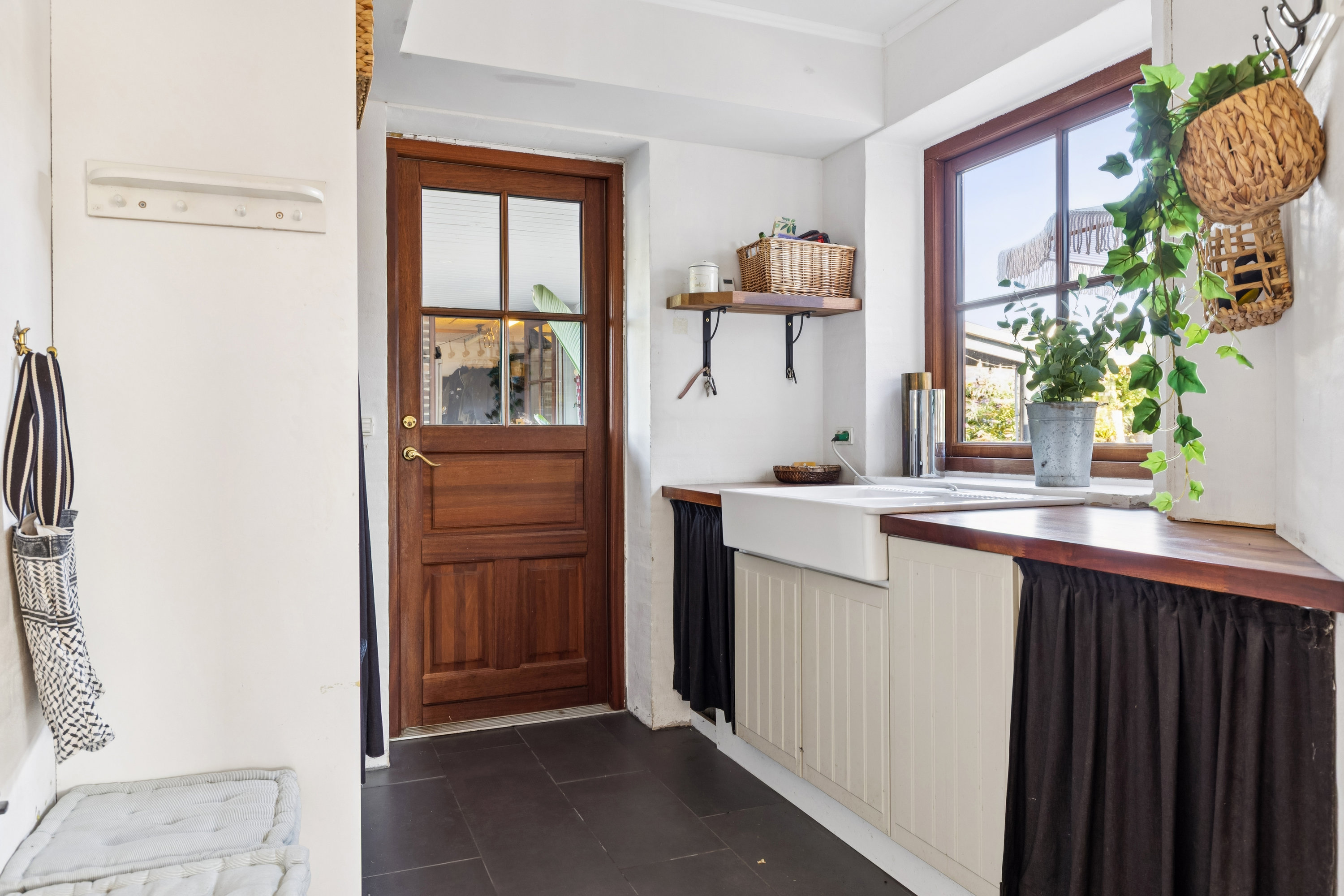 Fremhævet bryggers billede i fuldskærmstilstand. Billede af Havnsøgårdsvej 47, Havnsø, 4591 Føllenslev