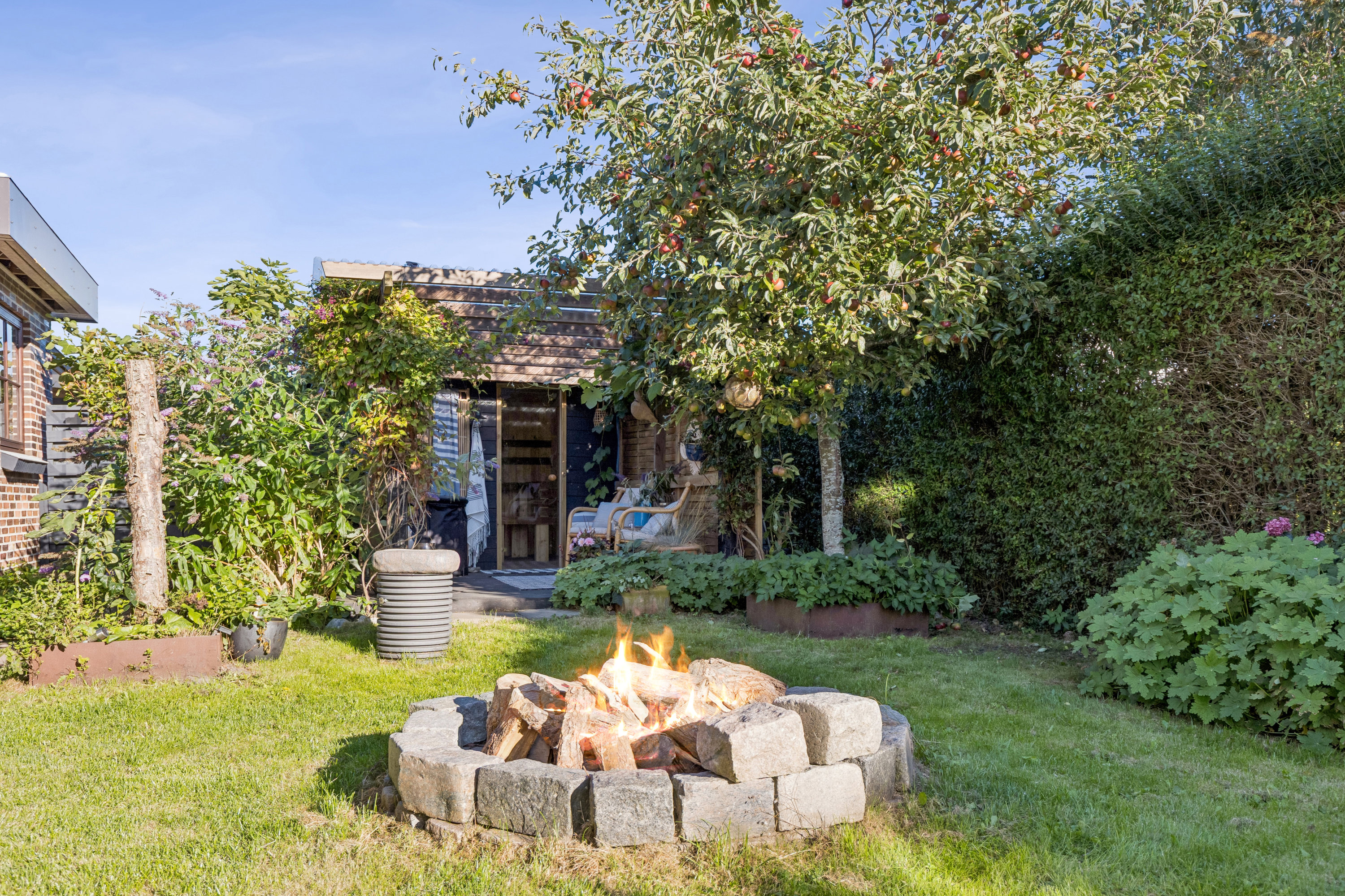 Fremhævet ejendom billede i fuldskærmstilstand. Billede af Havnsøgårdsvej 47, Havnsø, 4591 Føllenslev