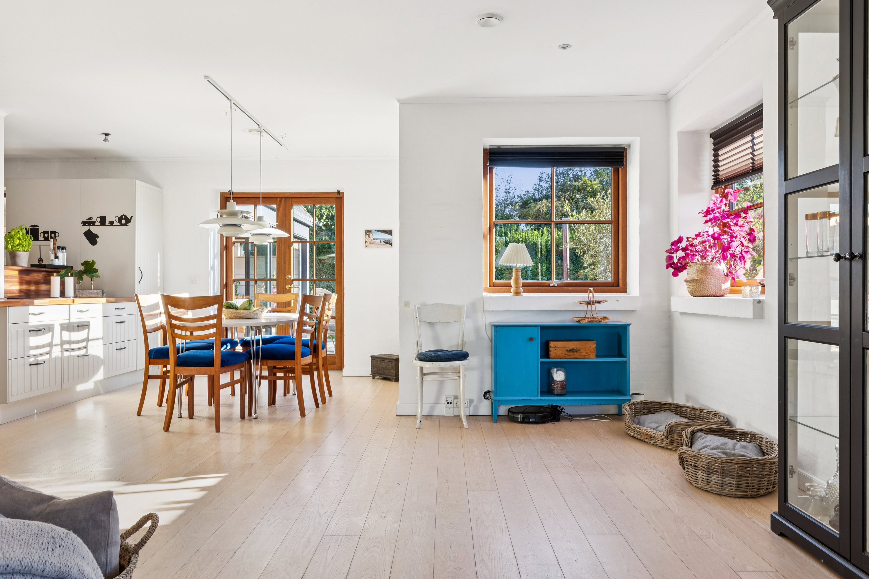 Fremhævet alrum billede i fuldskærmstilstand. Billede af Havnsøgårdsvej 47, Havnsø, 4591 Føllenslev