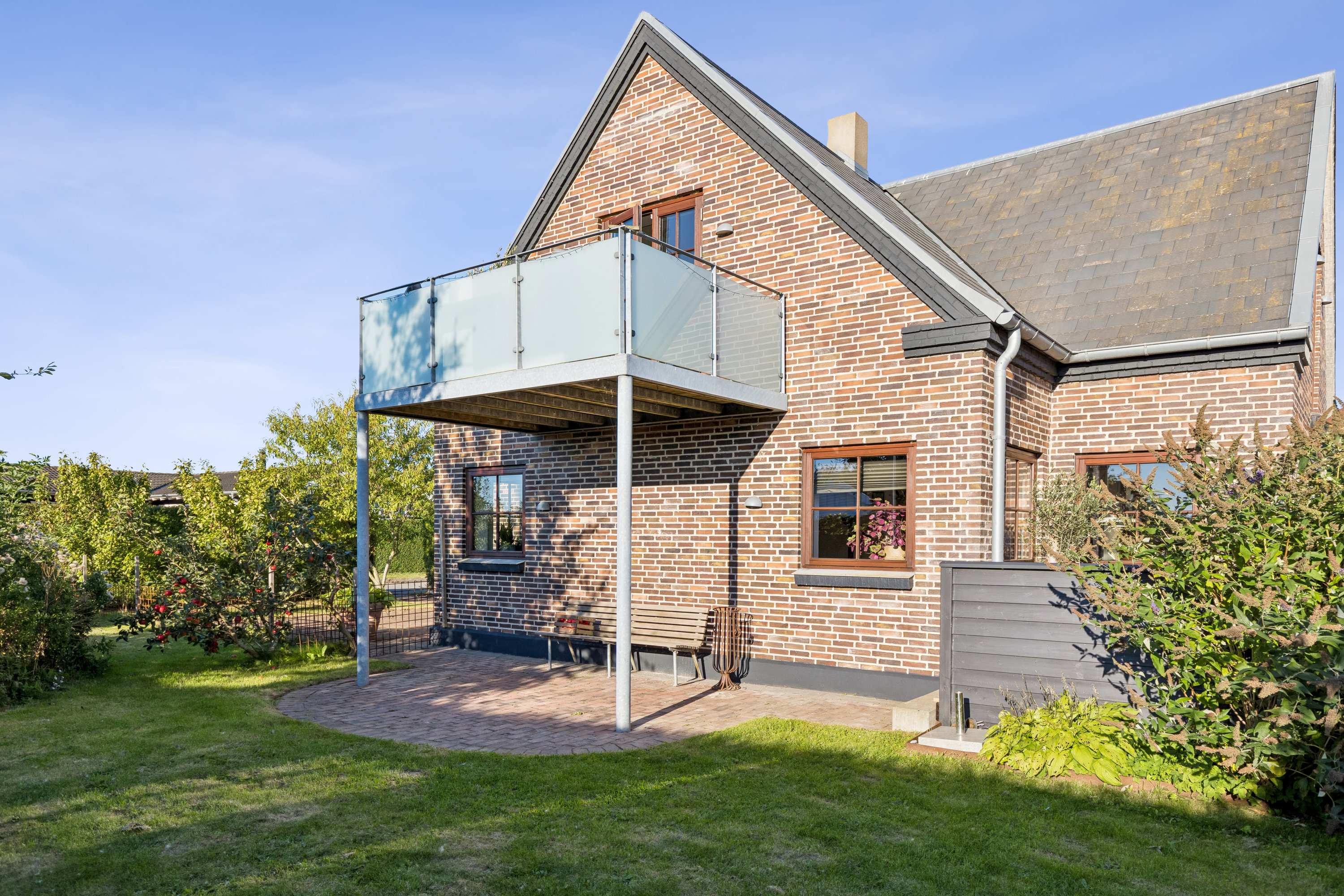 Miniaturebillede 2: ejendom. Billede af Havnsøgårdsvej 47, Havnsø, 4591 Føllenslev