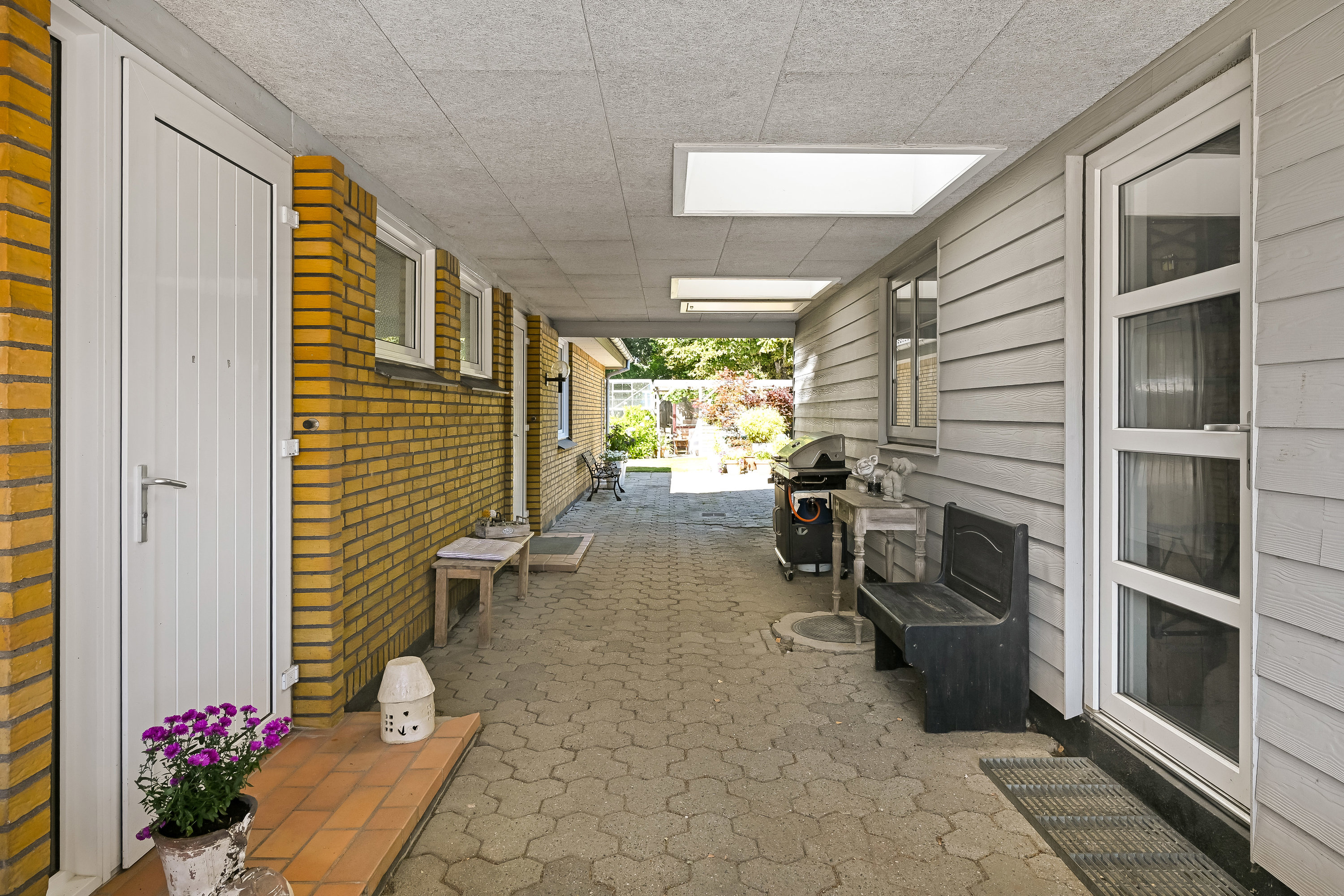 Fremhævet andet billede i fuldskærmstilstand. Billede af Åskrænten 36, 6710 Esbjerg V