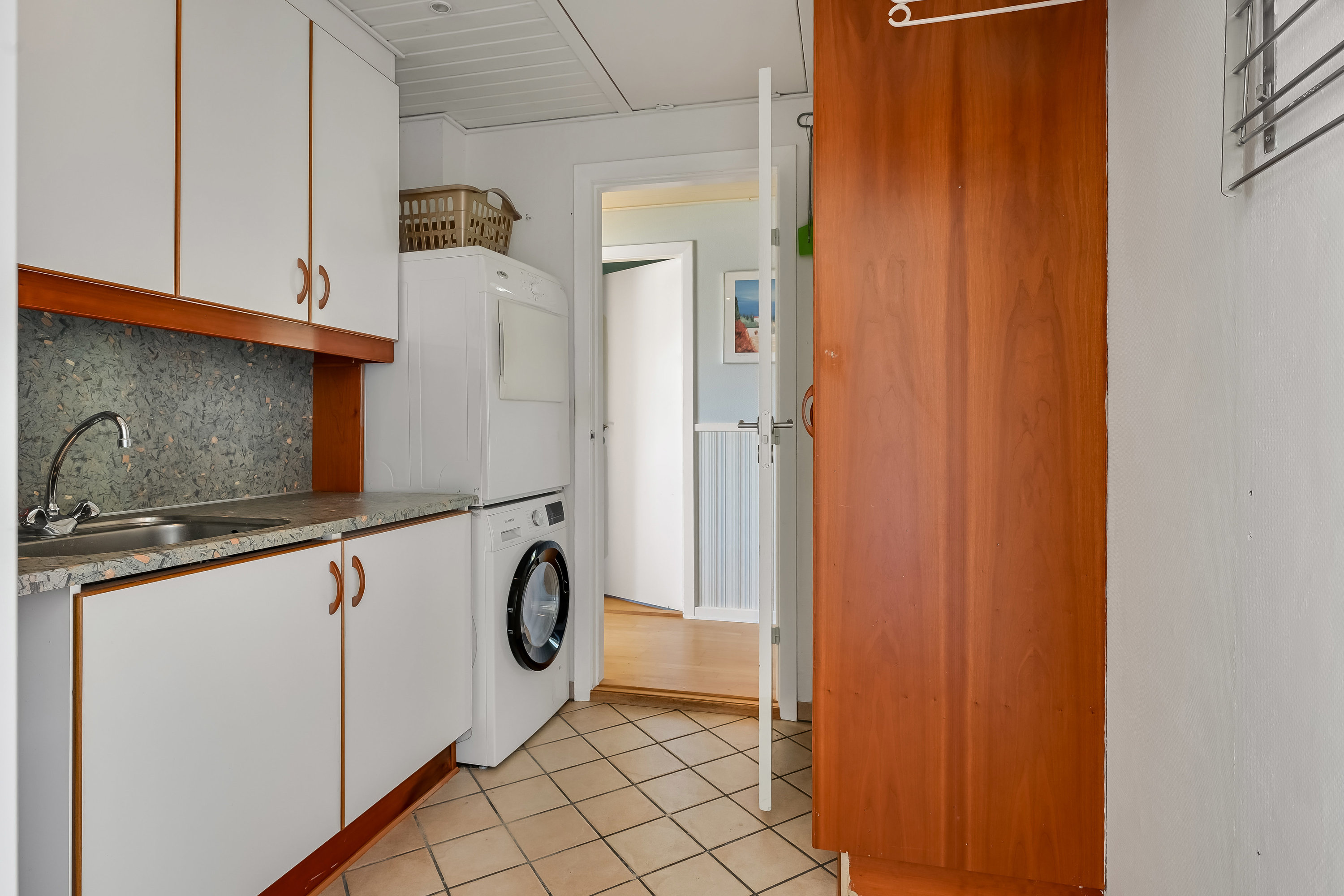 Fremhævet bryggers billede i fuldskærmstilstand. Billede af Åskrænten 36, 6710 Esbjerg V