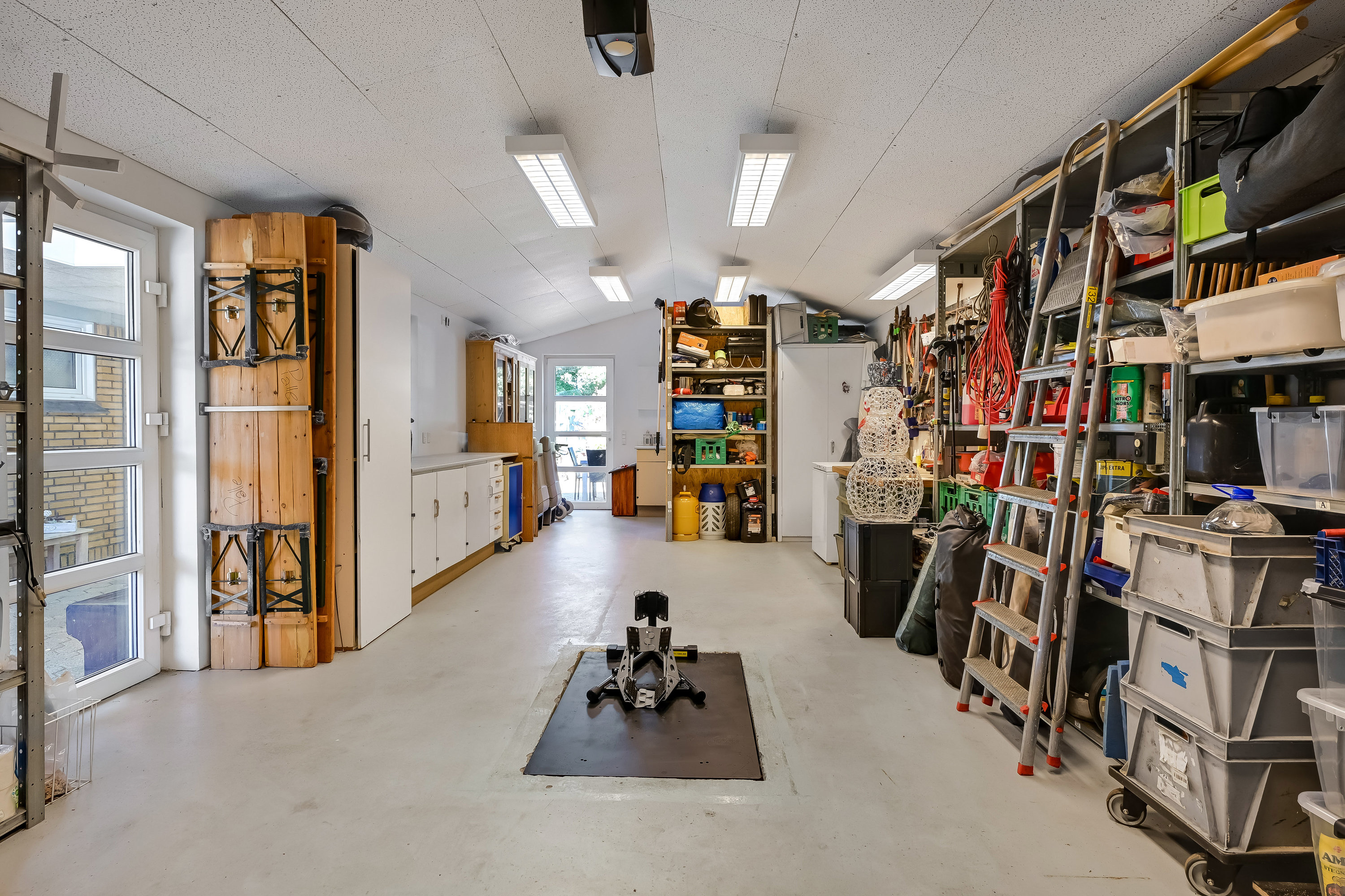 Fremhævet andet billede i fuldskærmstilstand. Billede af Åskrænten 36, 6710 Esbjerg V