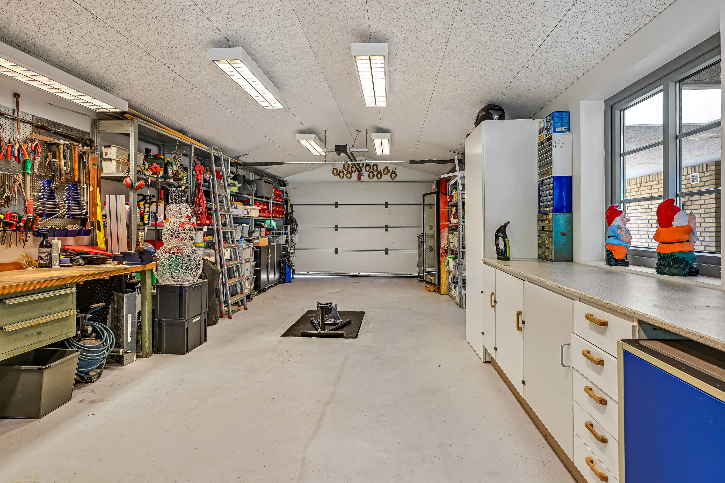 Fremhævet køkken billede i fuldskærmstilstand. Billede af Åskrænten 36, 6710 Esbjerg V