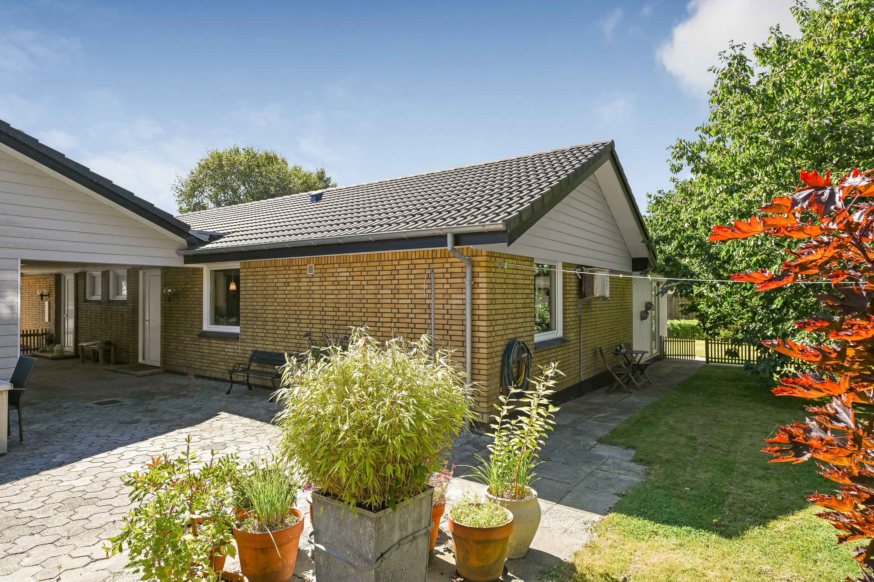 Åskrænten 36, 6710 Esbjerg V