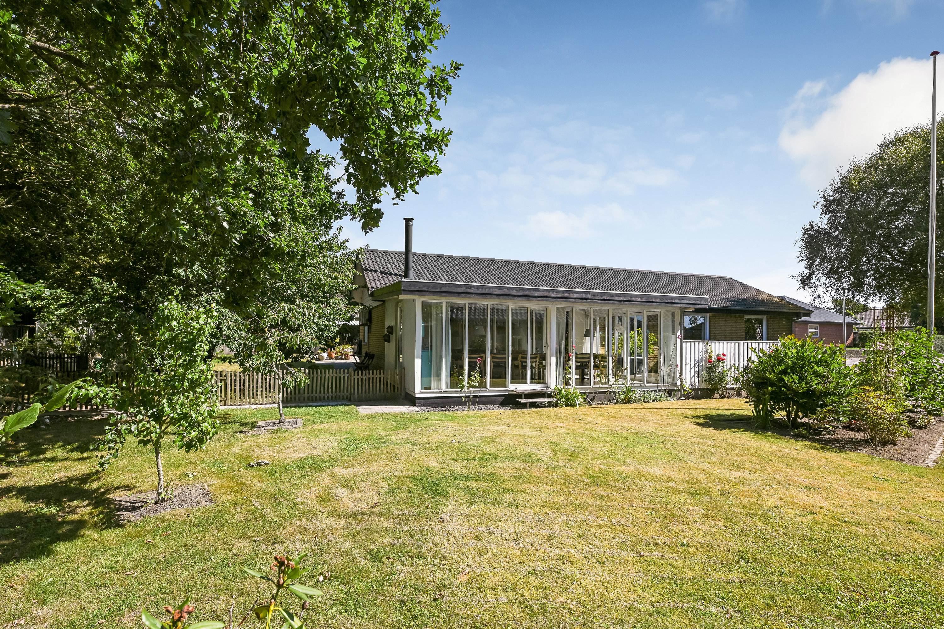 Fremhævet ejendommen billede i fuldskærmstilstand. Billede af Åskrænten 36, 6710 Esbjerg V