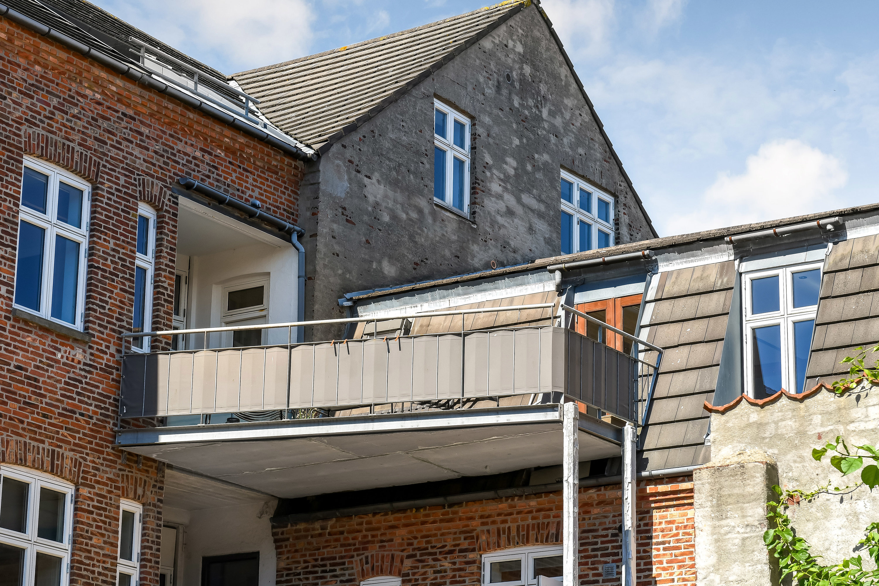 Fremhævet ejendommen billede i fuldskærmstilstand. Billede af Danmarksgade 16, 2., 6700 Esbjerg