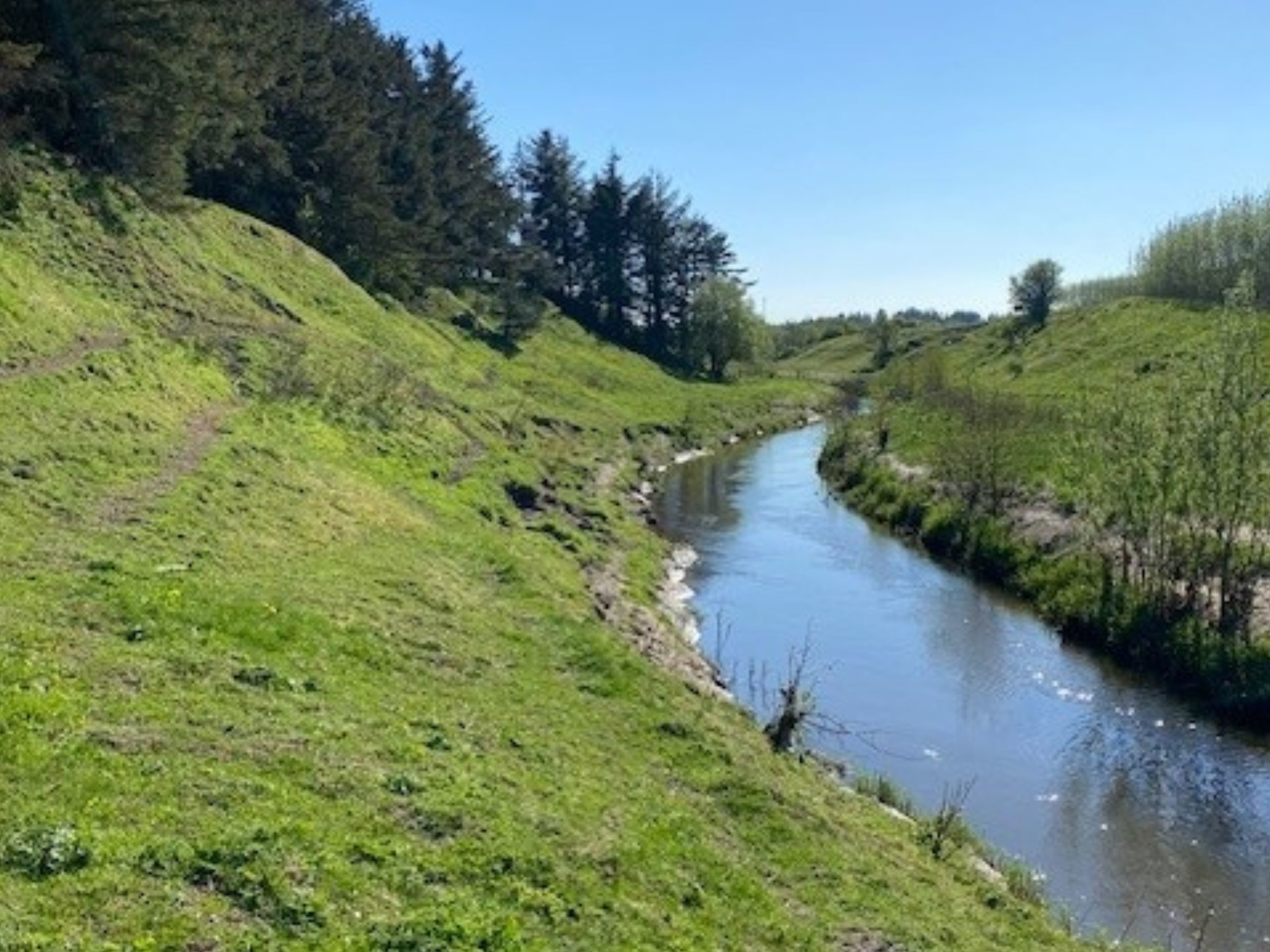 Fremhævet  billede i fuldskærmstilstand. Billede af Tverstedvej 25, Uggerby, 9800 Hjørring