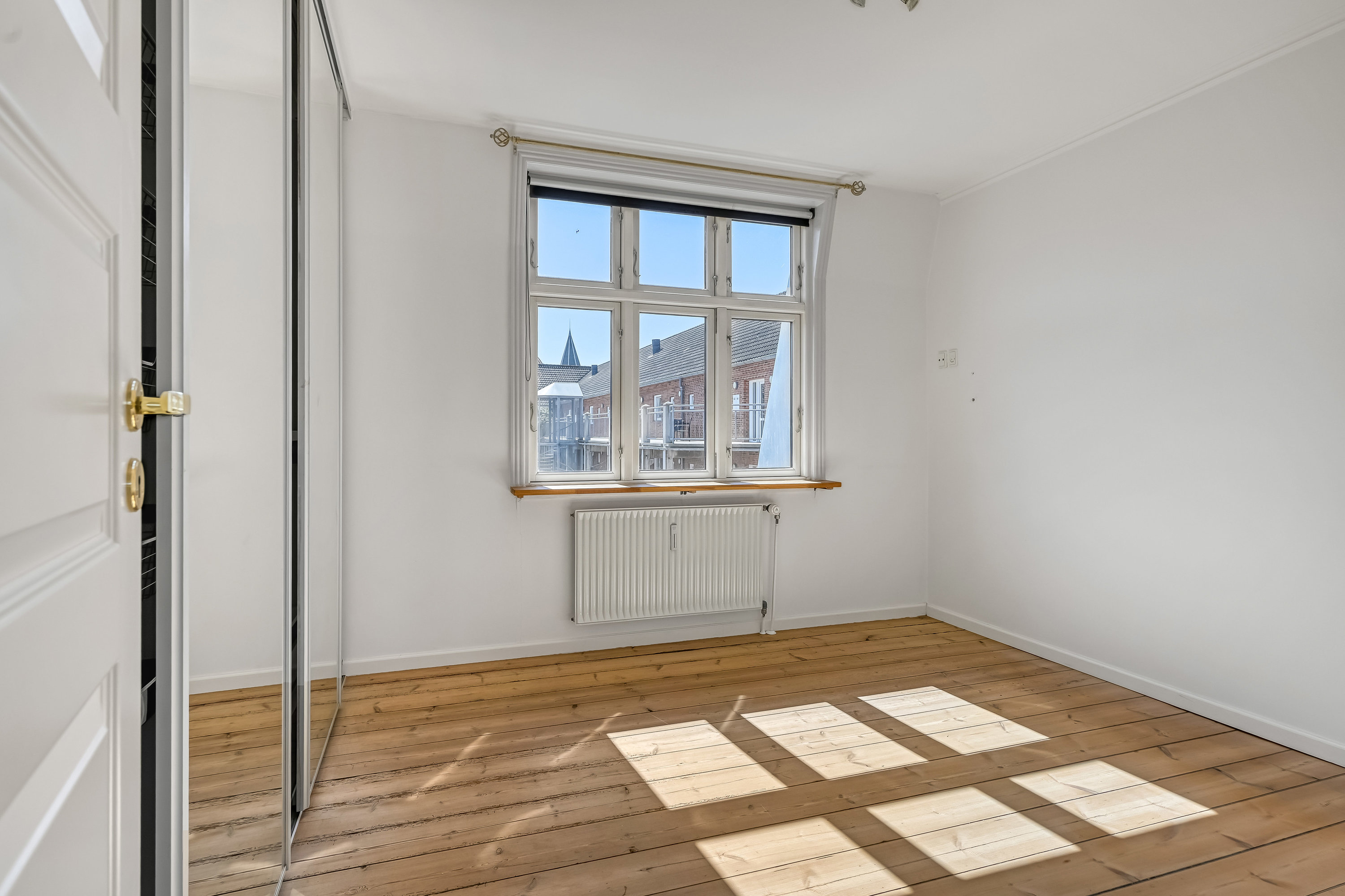 Fremhævet værelse billede i fuldskærmstilstand. Billede af Danmarksgade 16, 2., 6700 Esbjerg