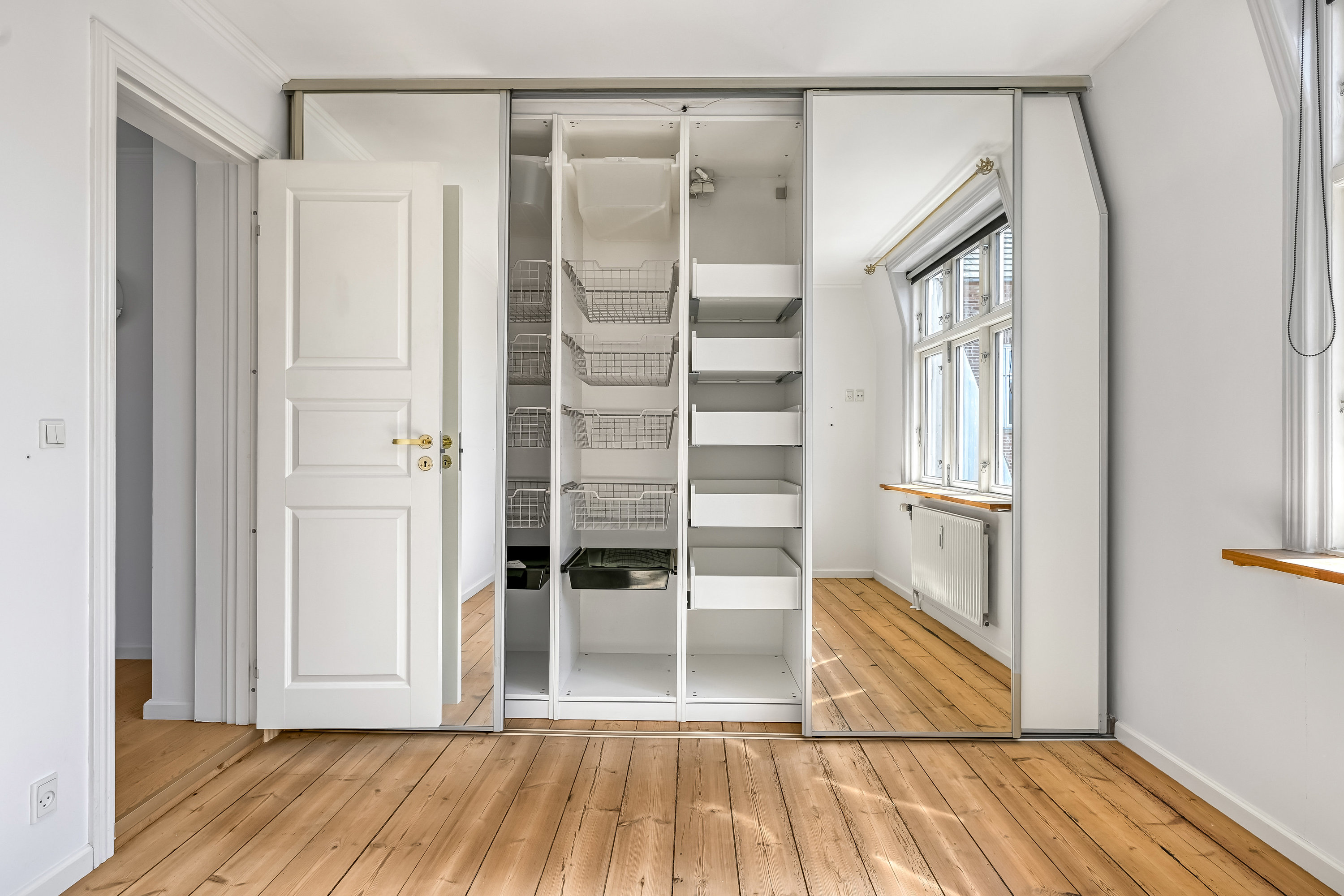 Fremhævet værelse billede i fuldskærmstilstand. Billede af Danmarksgade 16, 2., 6700 Esbjerg