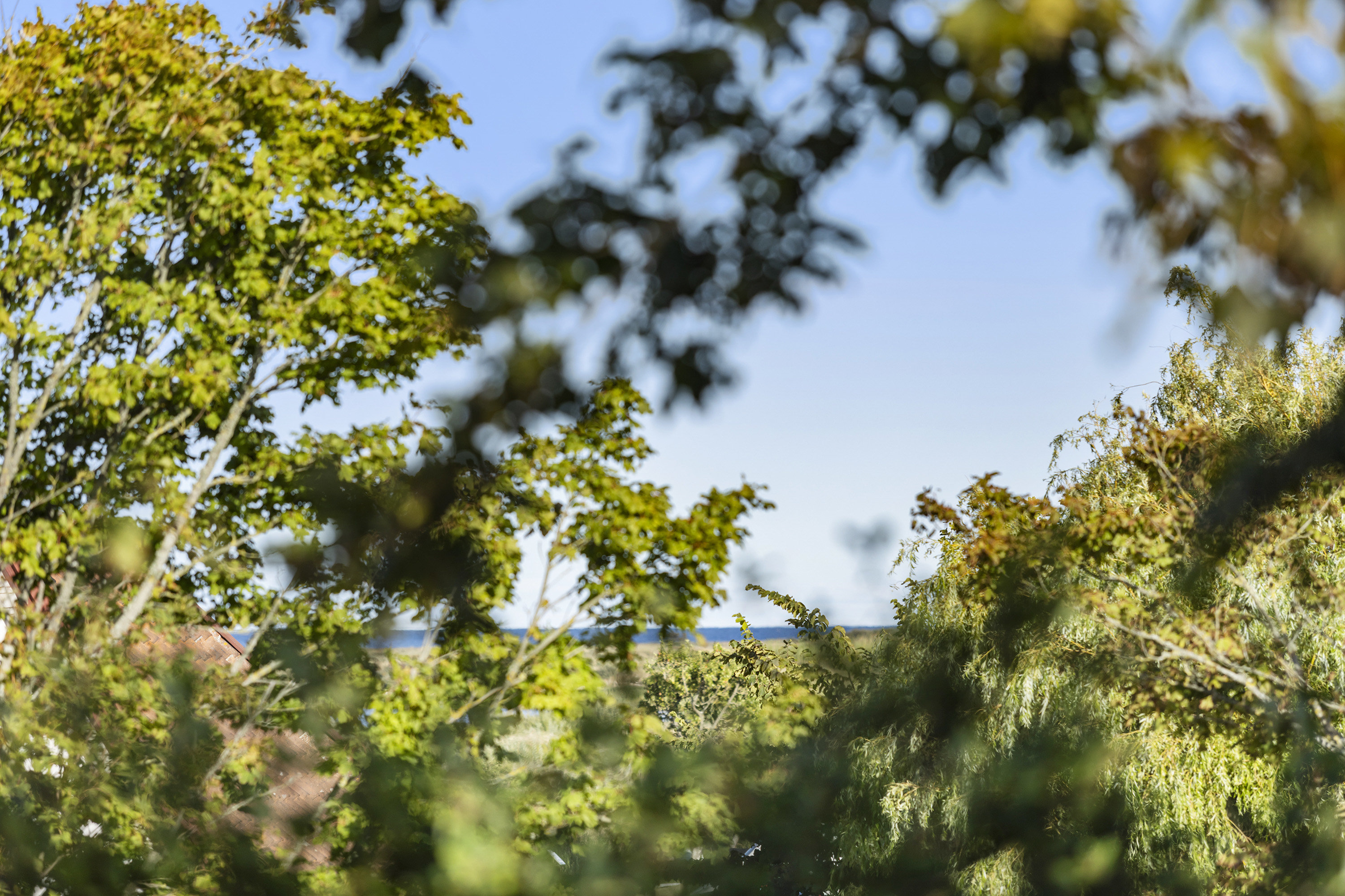 Fremhævet udsigt billede i fuldskærmstilstand. Billede af Overlæge Ottosens Vej 8, 9900 Frederikshavn