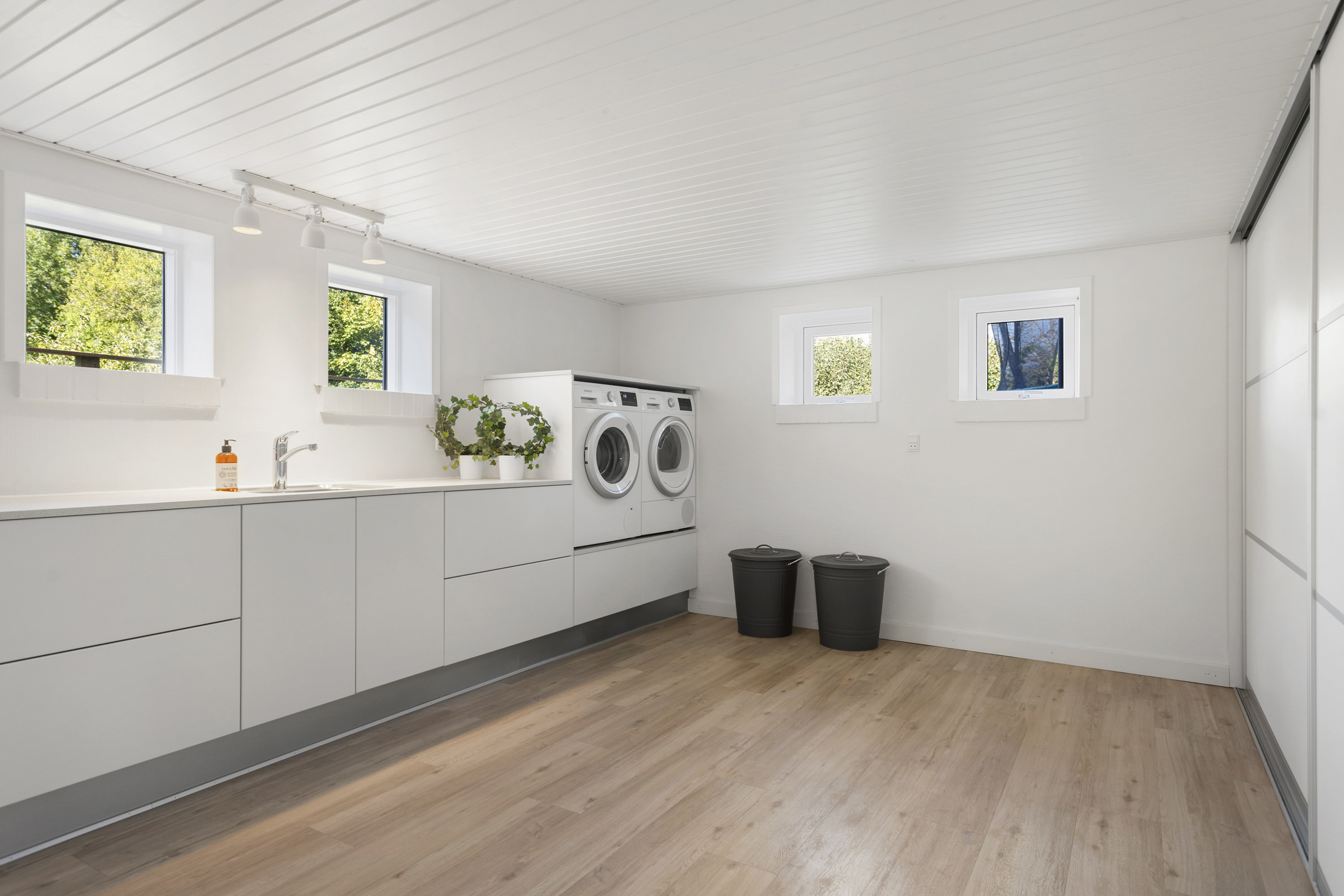 Fremhævet bryggers billede i fuldskærmstilstand. Billede af Overlæge Ottosens Vej 8, 9900 Frederikshavn