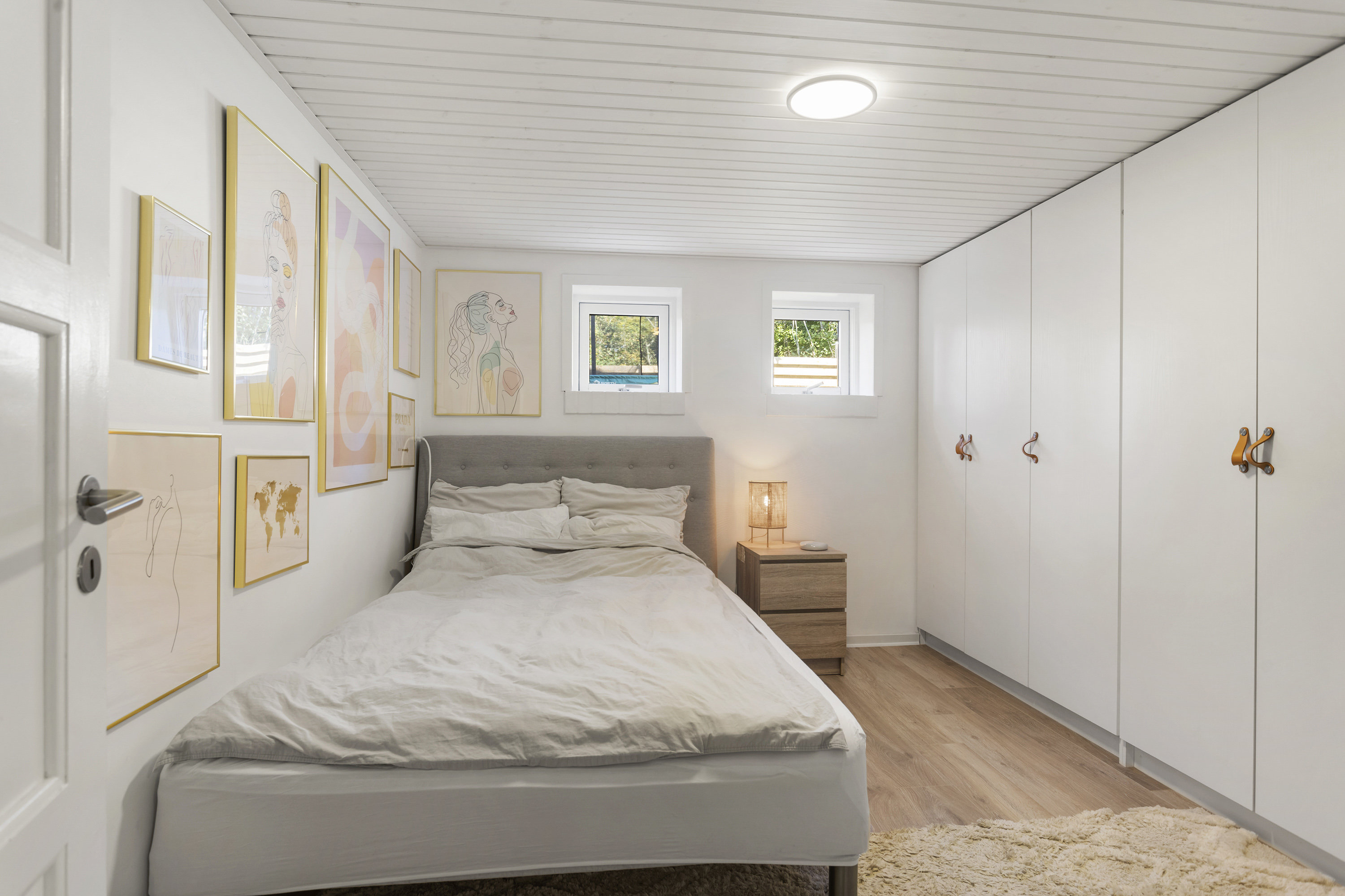 Fremhævet disponibel billede i fuldskærmstilstand. Billede af Overlæge Ottosens Vej 8, 9900 Frederikshavn