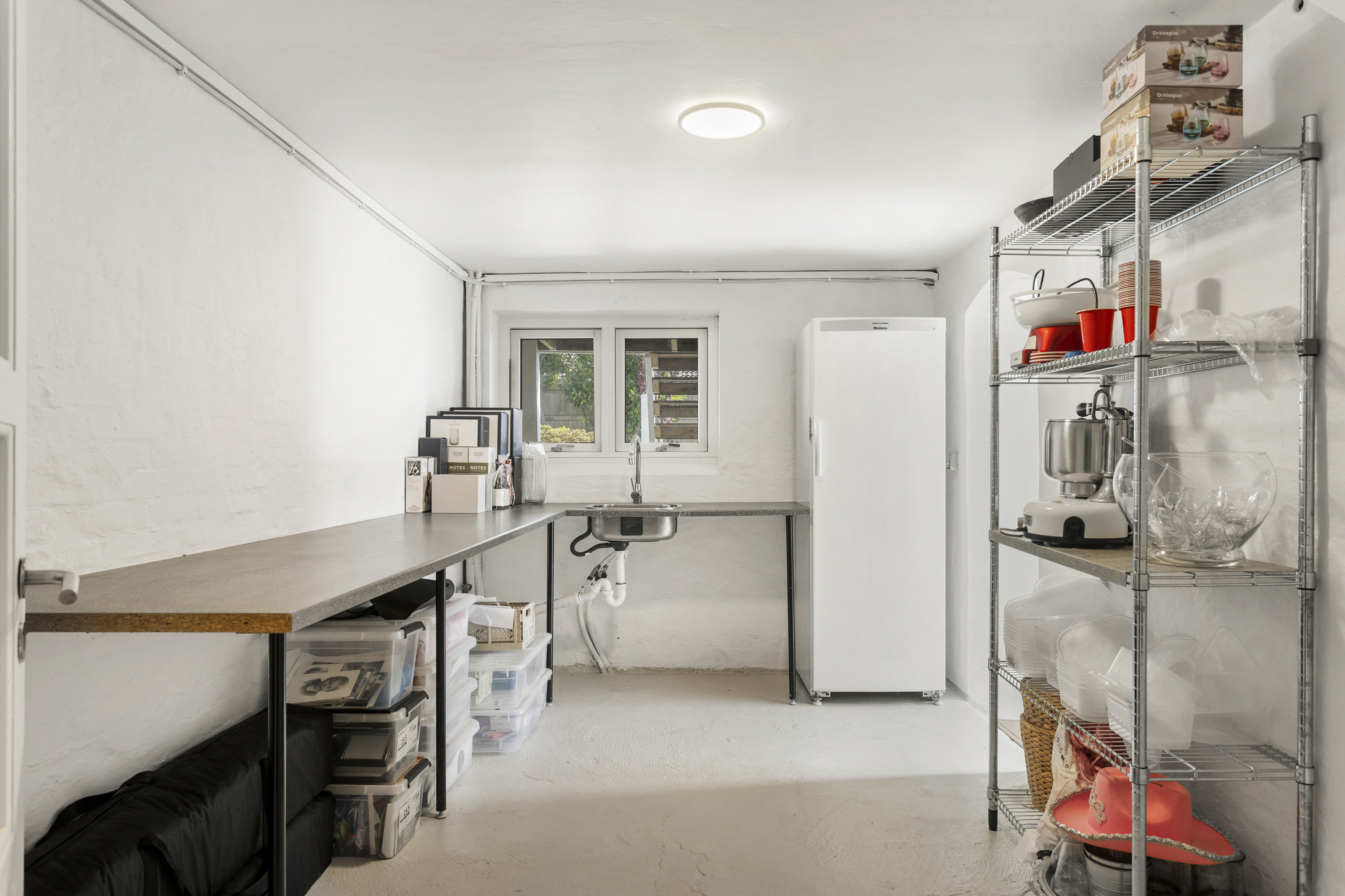 Fremhævet disponibel billede i fuldskærmstilstand. Billede af Overlæge Ottosens Vej 8, 9900 Frederikshavn