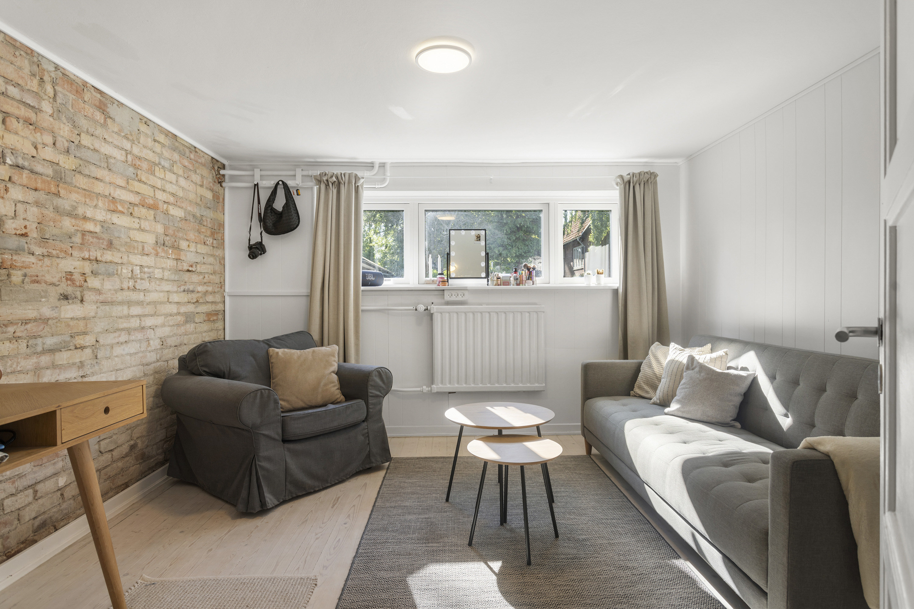 Fremhævet disponibel billede i fuldskærmstilstand. Billede af Overlæge Ottosens Vej 8, 9900 Frederikshavn