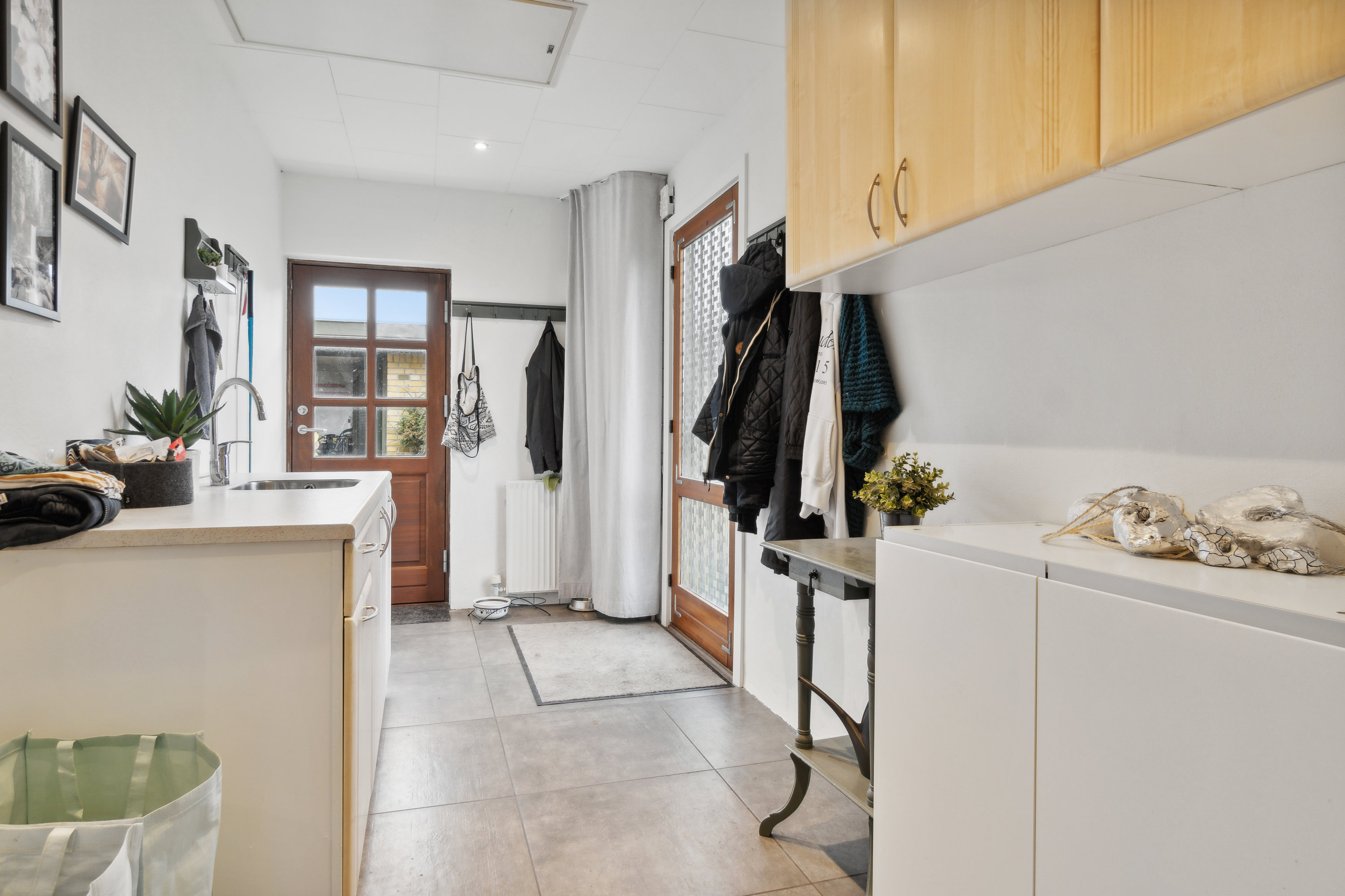 Fremhævet  billede i fuldskærmstilstand. Billede af Gyvelvej 5, 9560 Hadsund