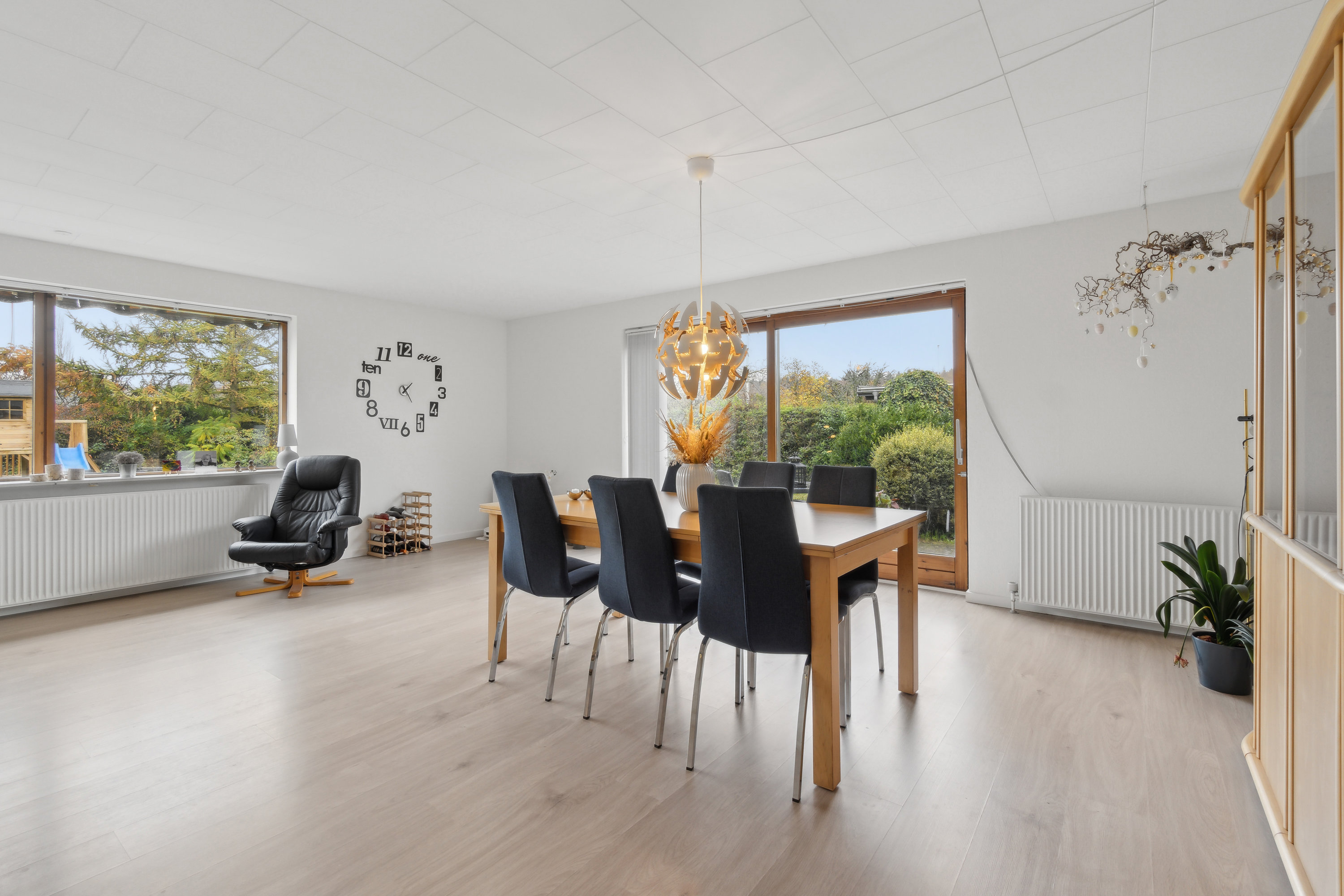 Fremhævet  billede i fuldskærmstilstand. Billede af Gyvelvej 5, 9560 Hadsund