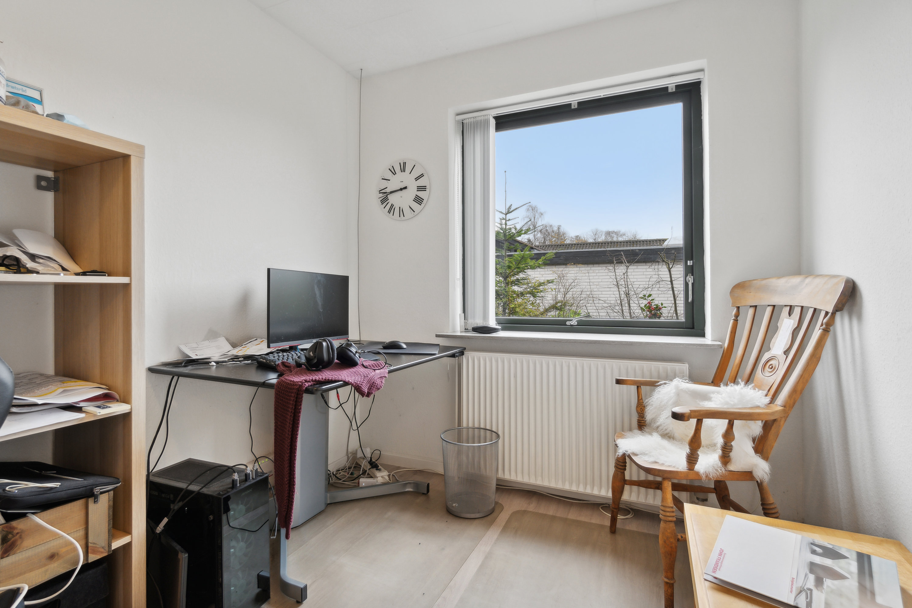 Miniaturebillede 2: . Billede af Gyvelvej 5, 9560 Hadsund