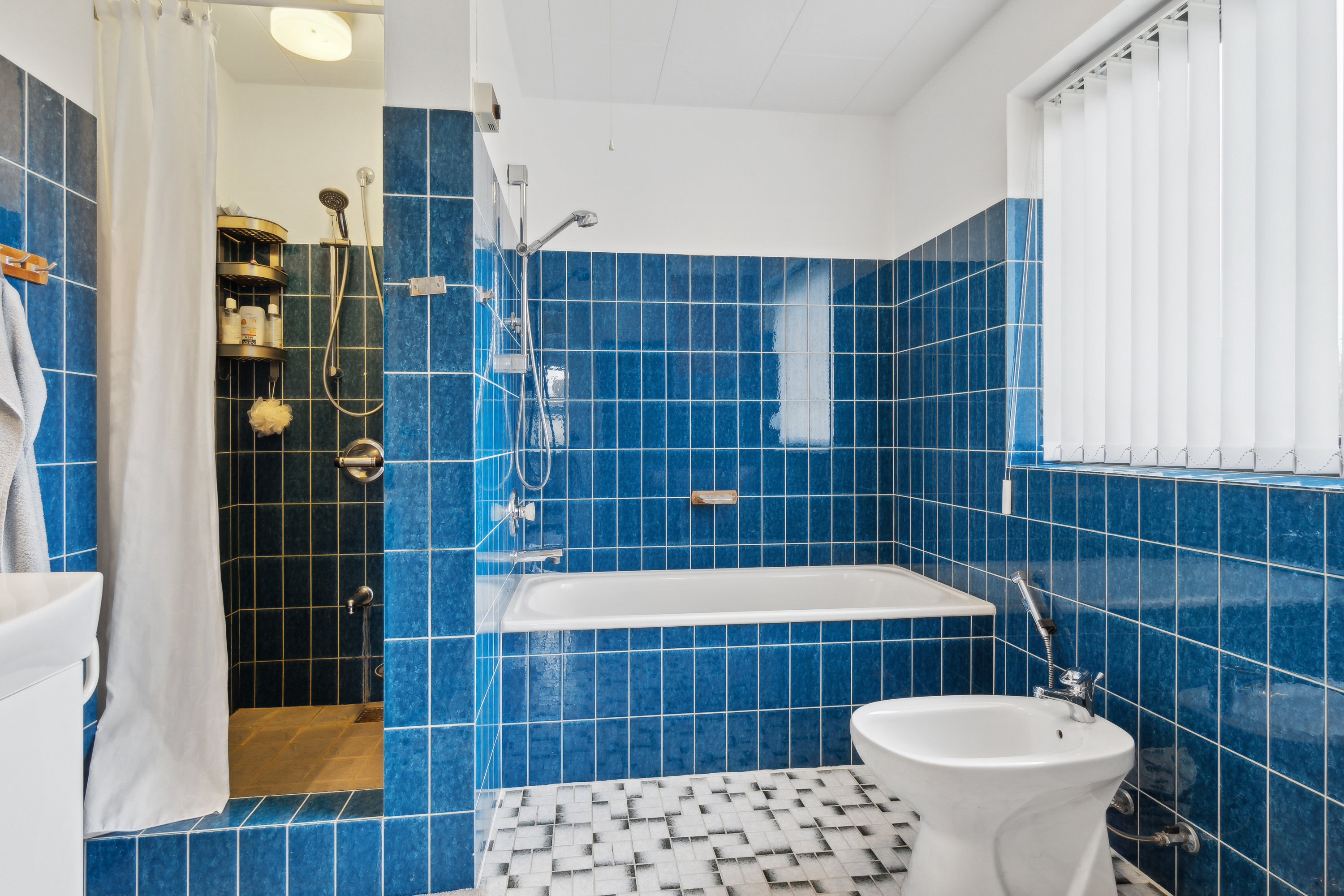 Fremhævet  billede i fuldskærmstilstand. Billede af Gyvelvej 5, 9560 Hadsund