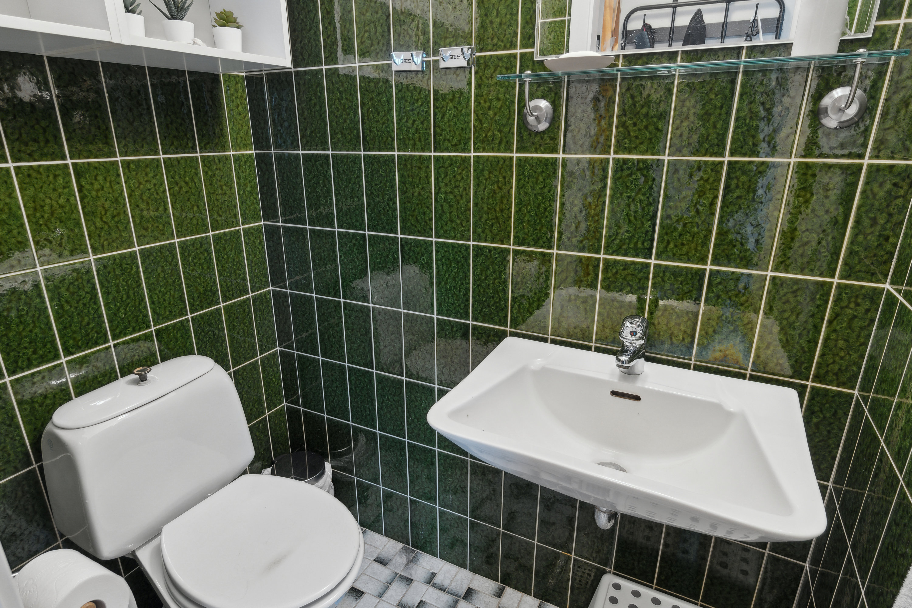 Fremhævet  billede i fuldskærmstilstand. Billede af Gyvelvej 5, 9560 Hadsund