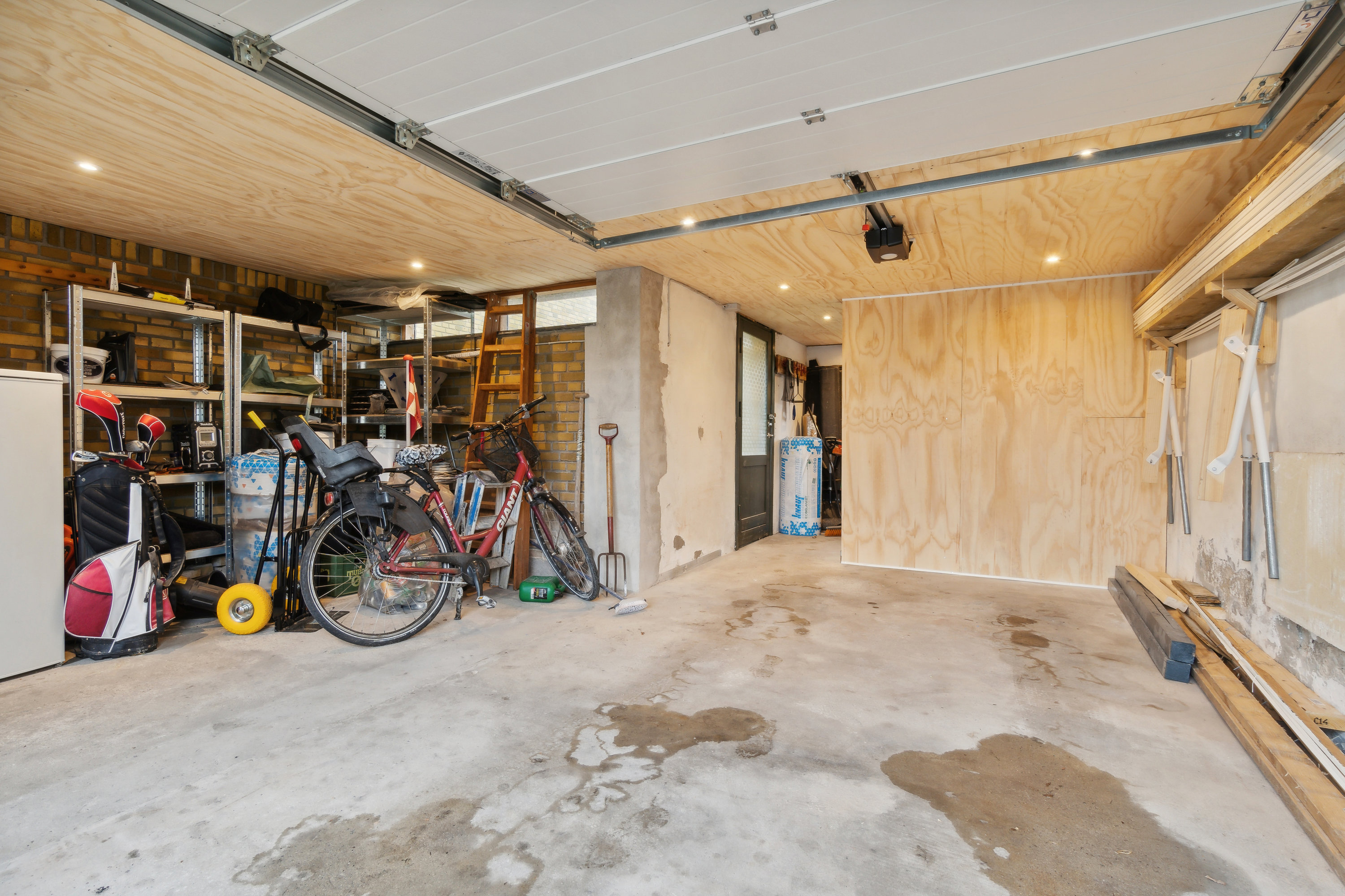 Fremhævet  billede i fuldskærmstilstand. Billede af Gyvelvej 5, 9560 Hadsund